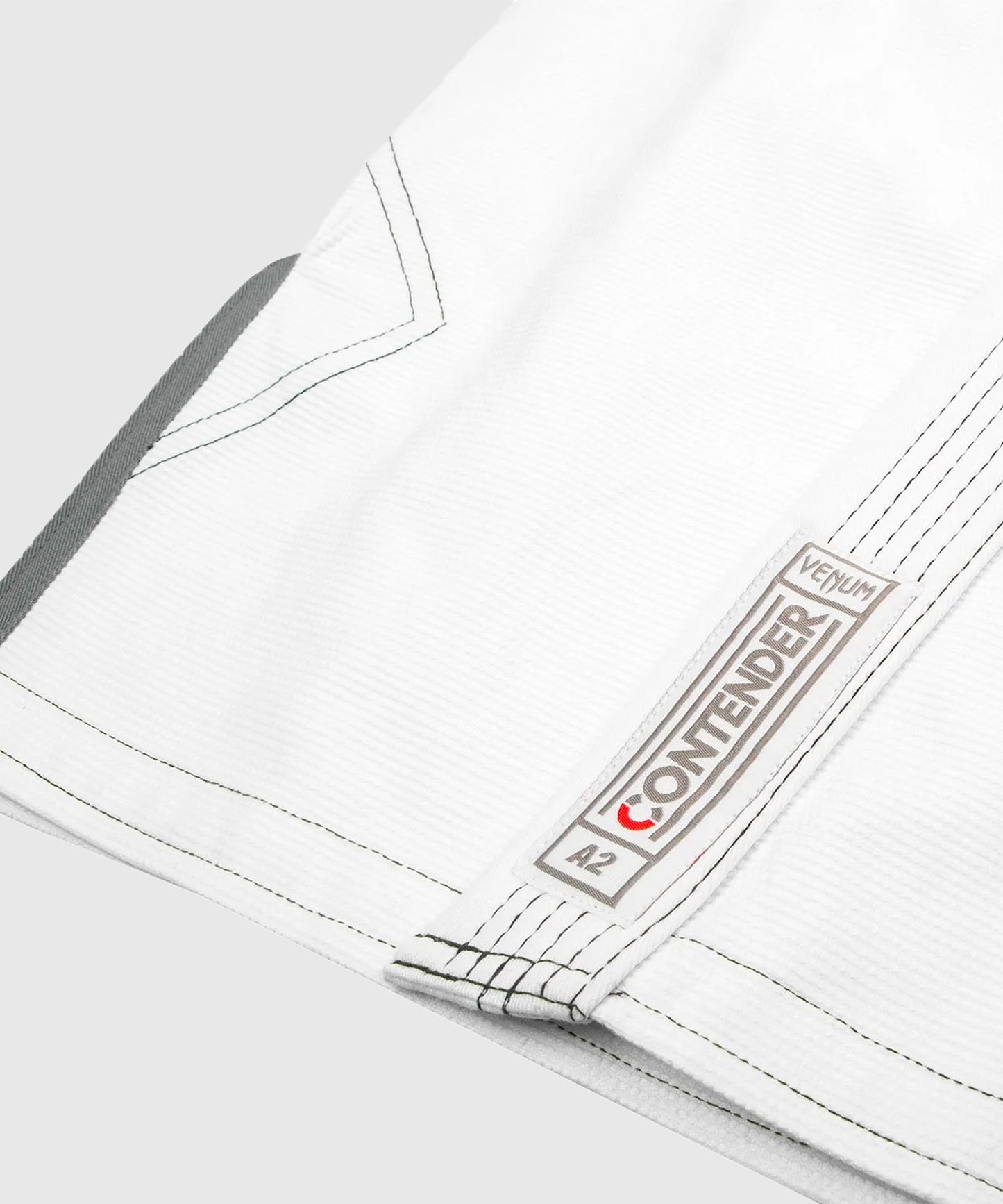 Kimono de JJB Blanc Venum Contender Evo