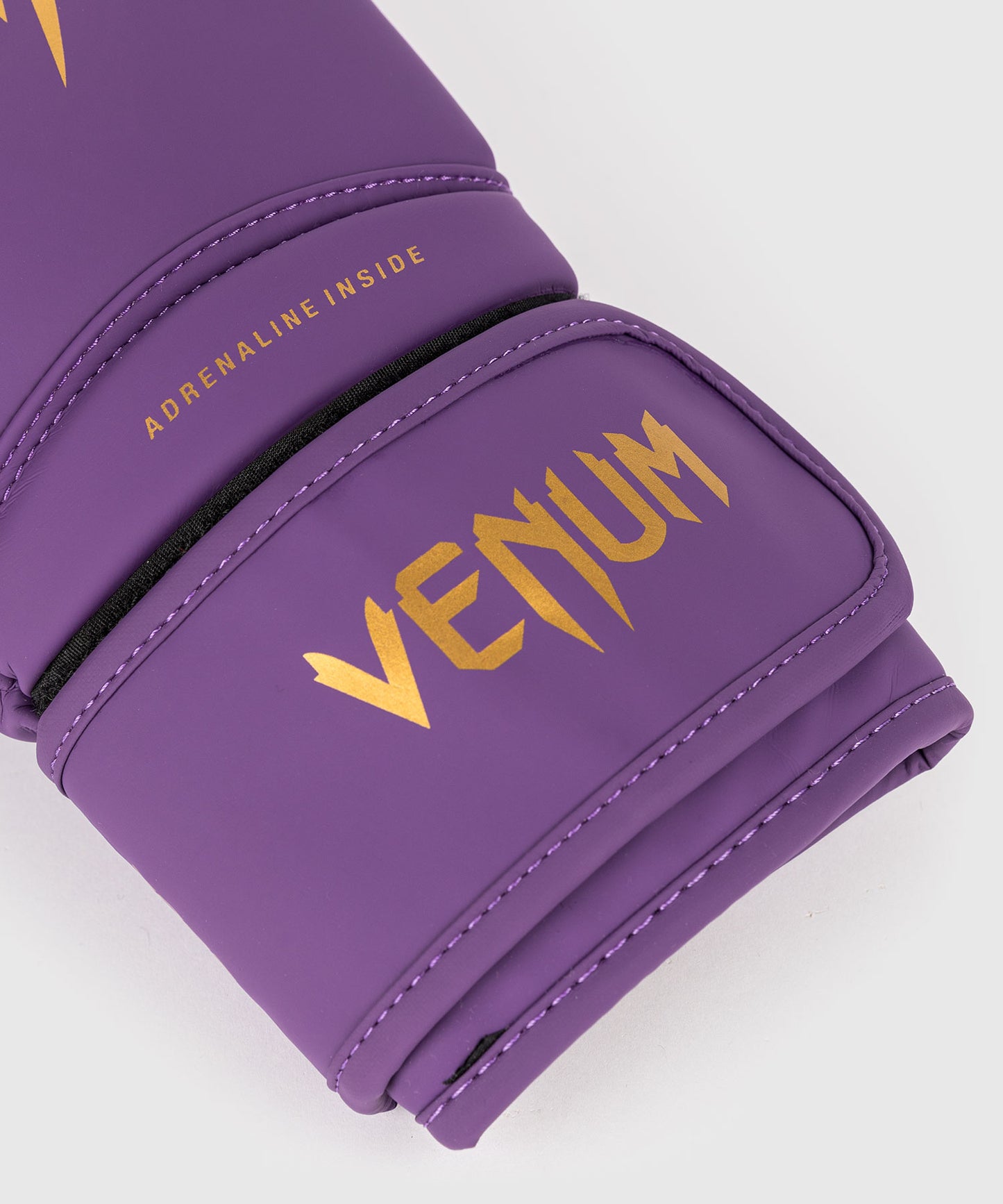 Venum Contender 1.5 Boxing Gloves - Dark Purple