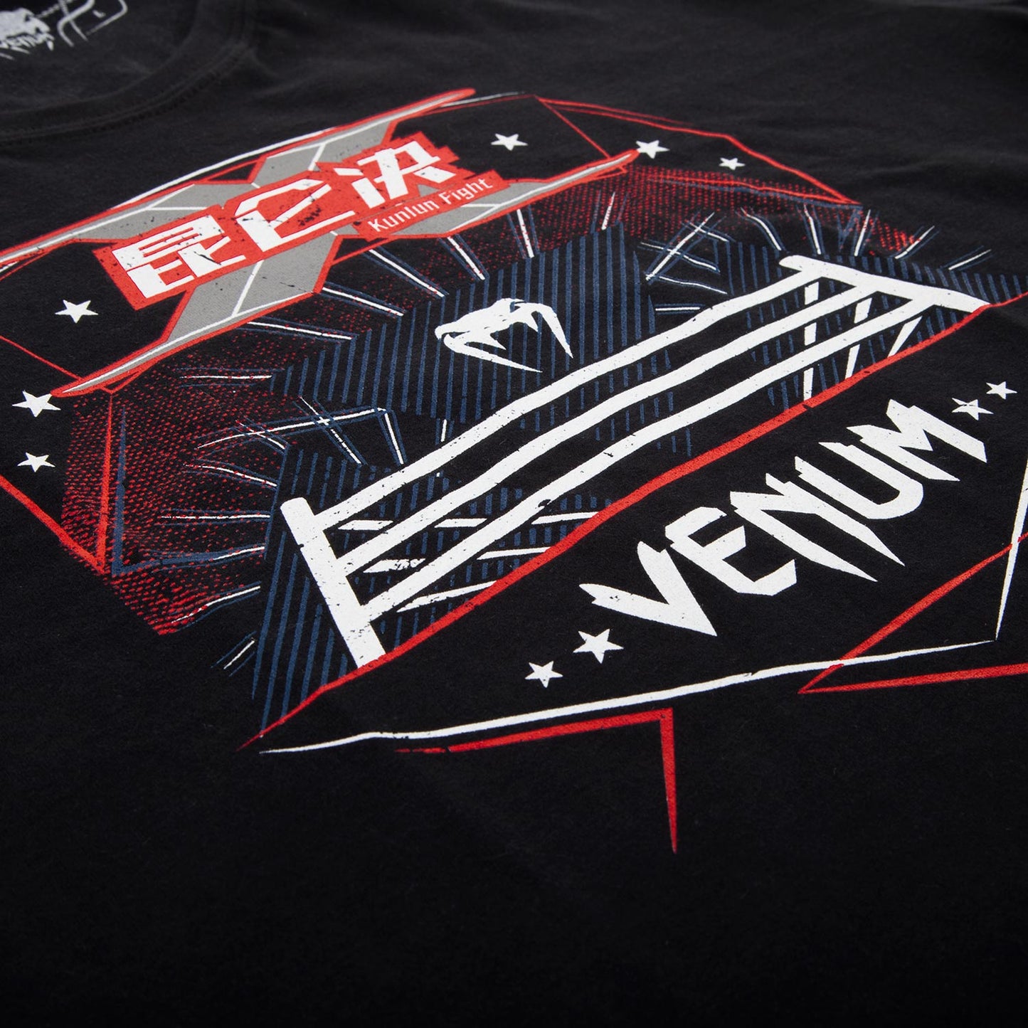 T-shirt Venum Kunlun