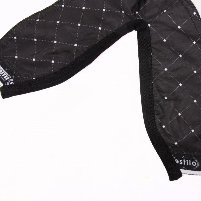Tatami Fightwear Estilo 6.0 BJJ Gi - White/Black