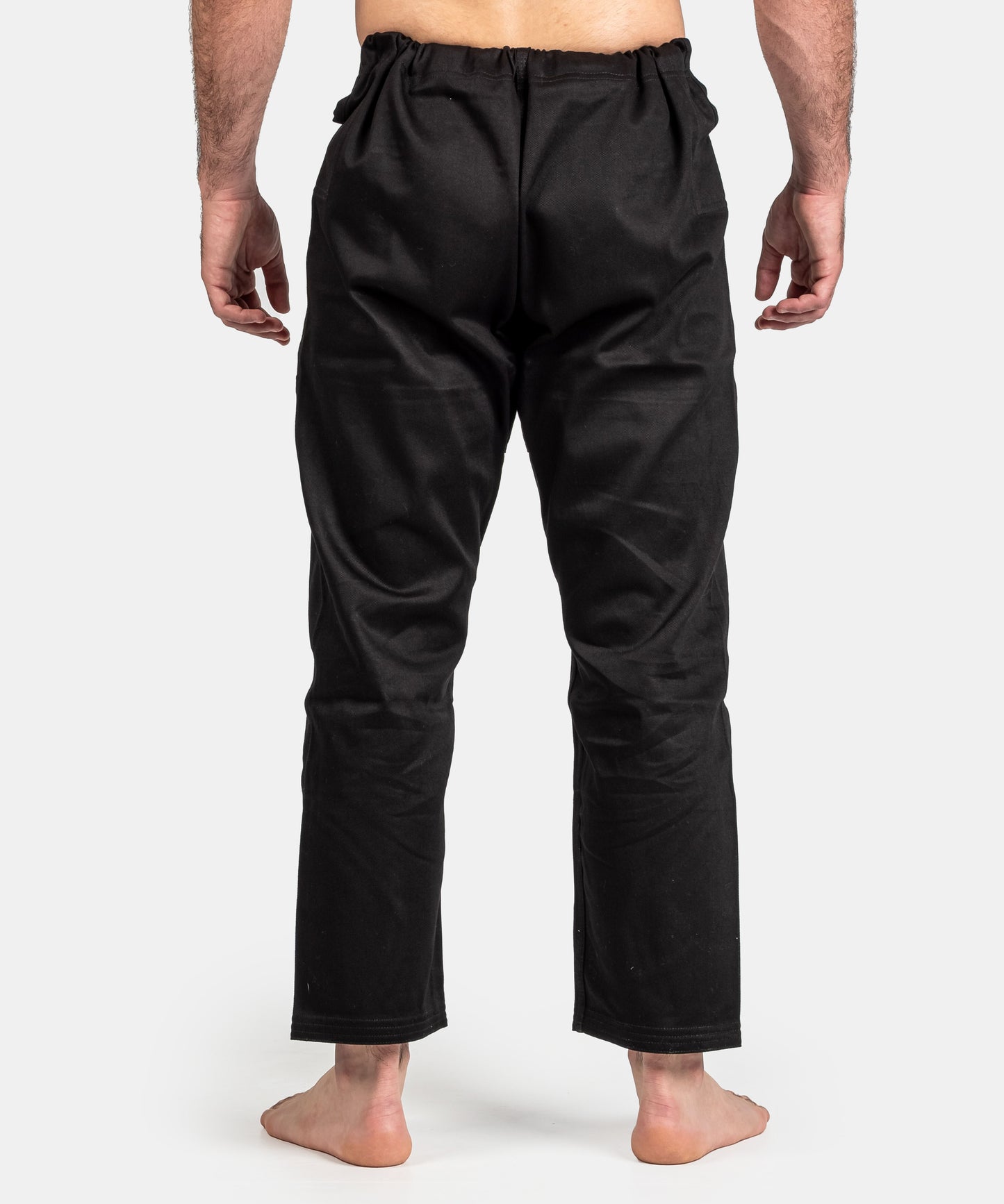 Kimono de JJB Bad Boy Foundation - Noir