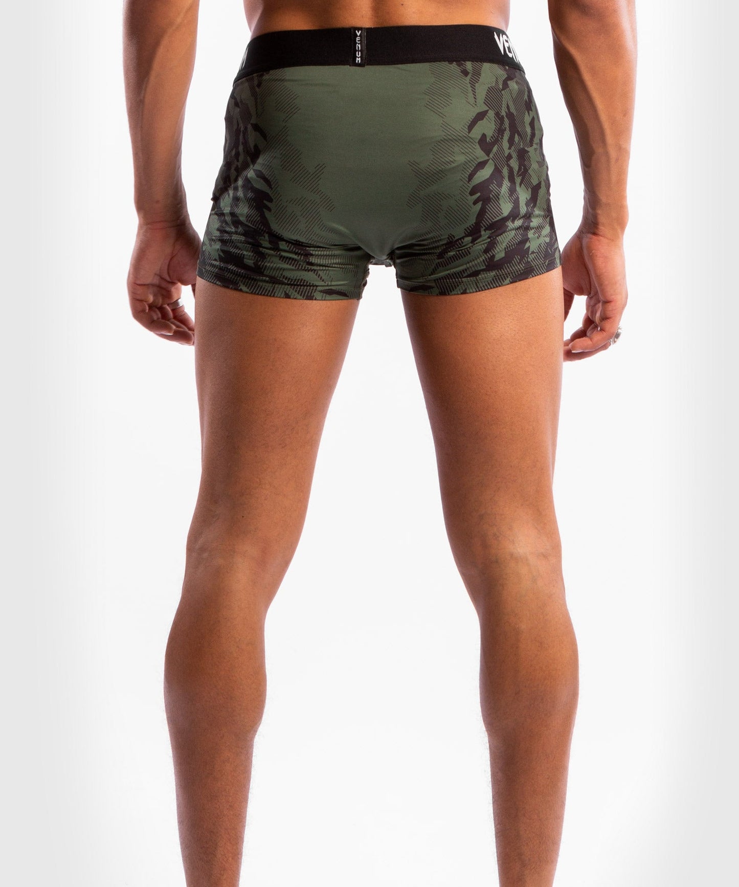 Men's UFC Venum Authentic Fight Week Underwear - Khaki
