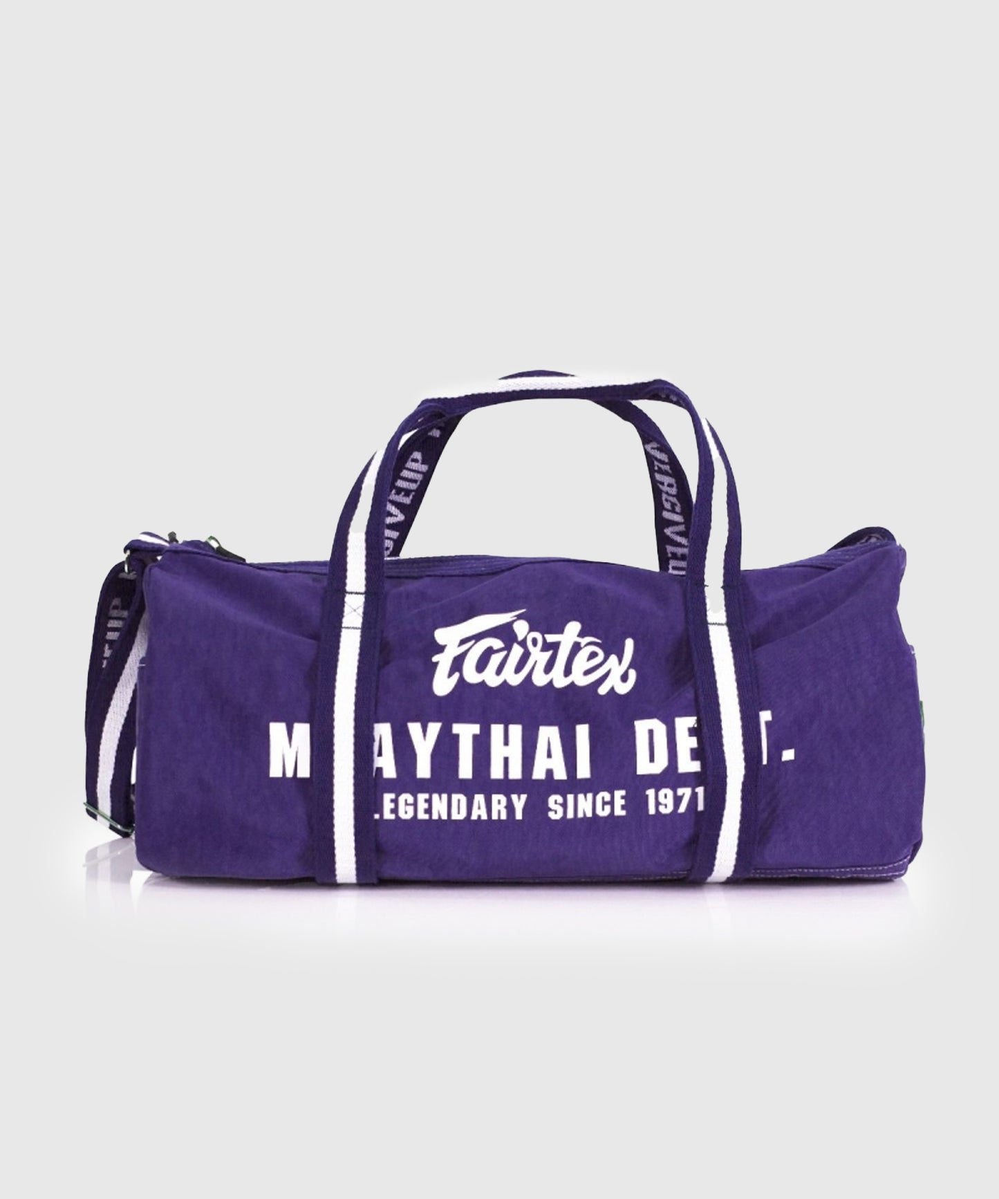 Fairtex Baril Sporttasche – Violett