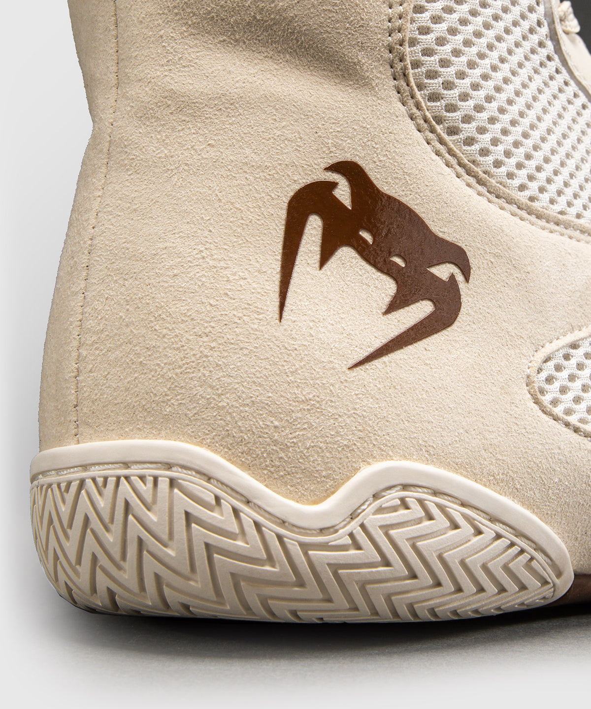 Venum Contender Zapatillas de boxeo - Beige