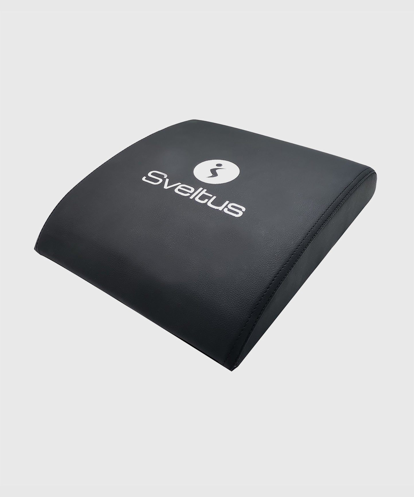 Coussin Lombaire Sveltus - Noir Mat