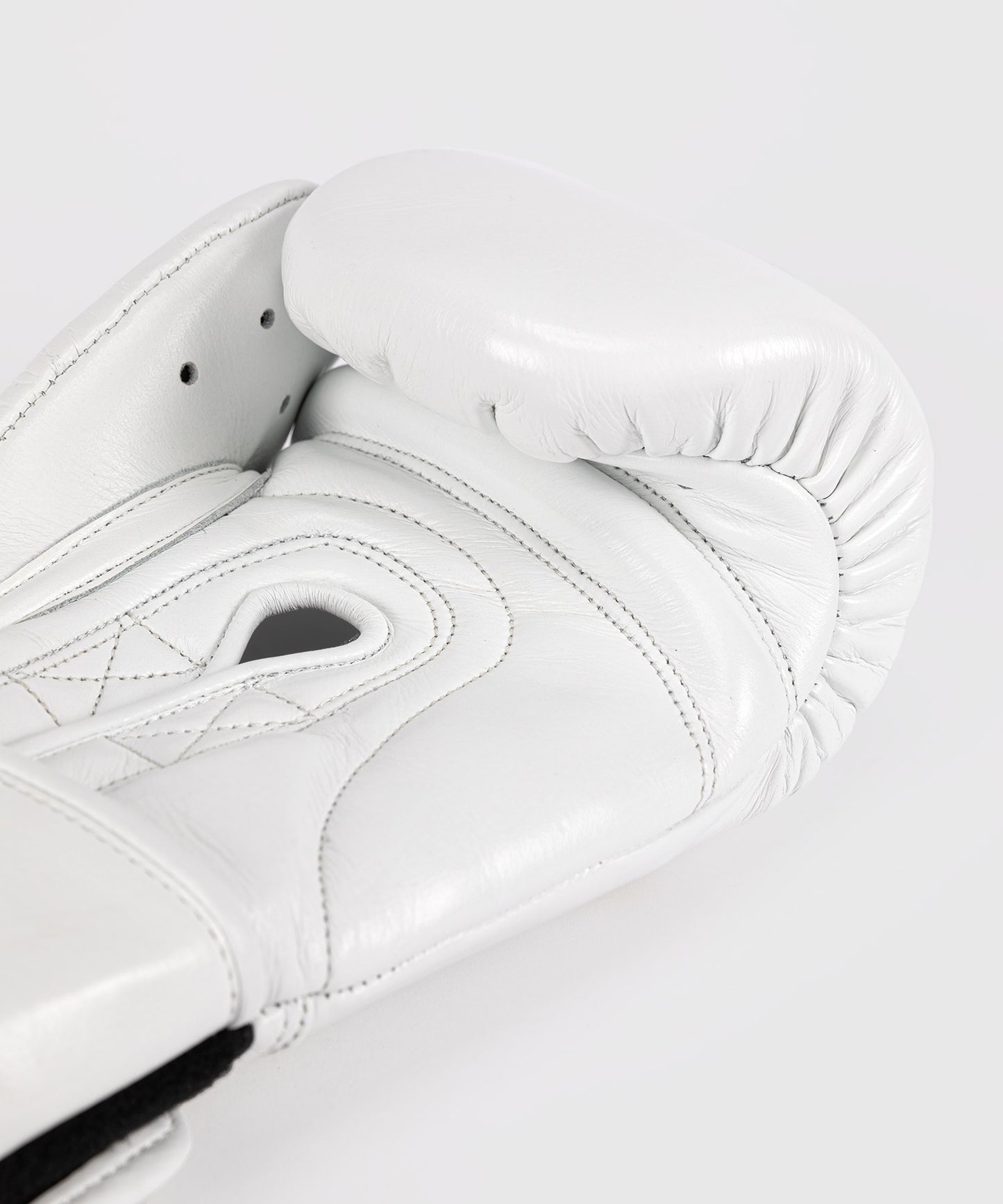 Hit N Move All Day® Pro Balance Boxing Gloves - White