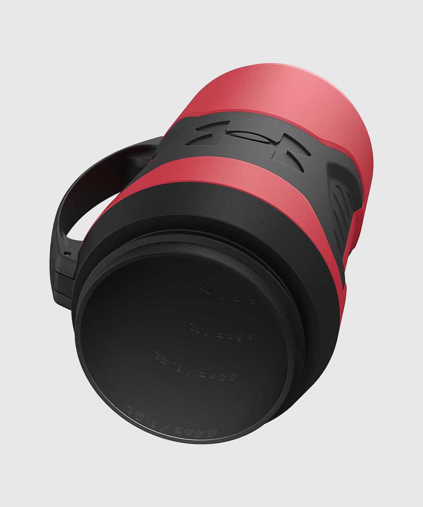 BOUTEILLE UNDER ARMOUR PLAYMAKER JUG - 1,9L - ROUGE
