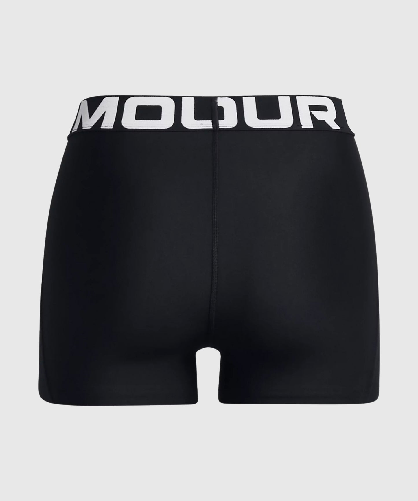 Under Armour Heatgear® Pantaloncini Corti Donna – Nero
