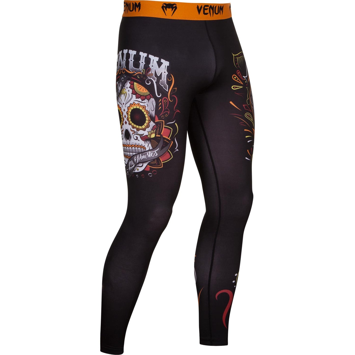 Venum Santa Muerte 2.0 compression pants