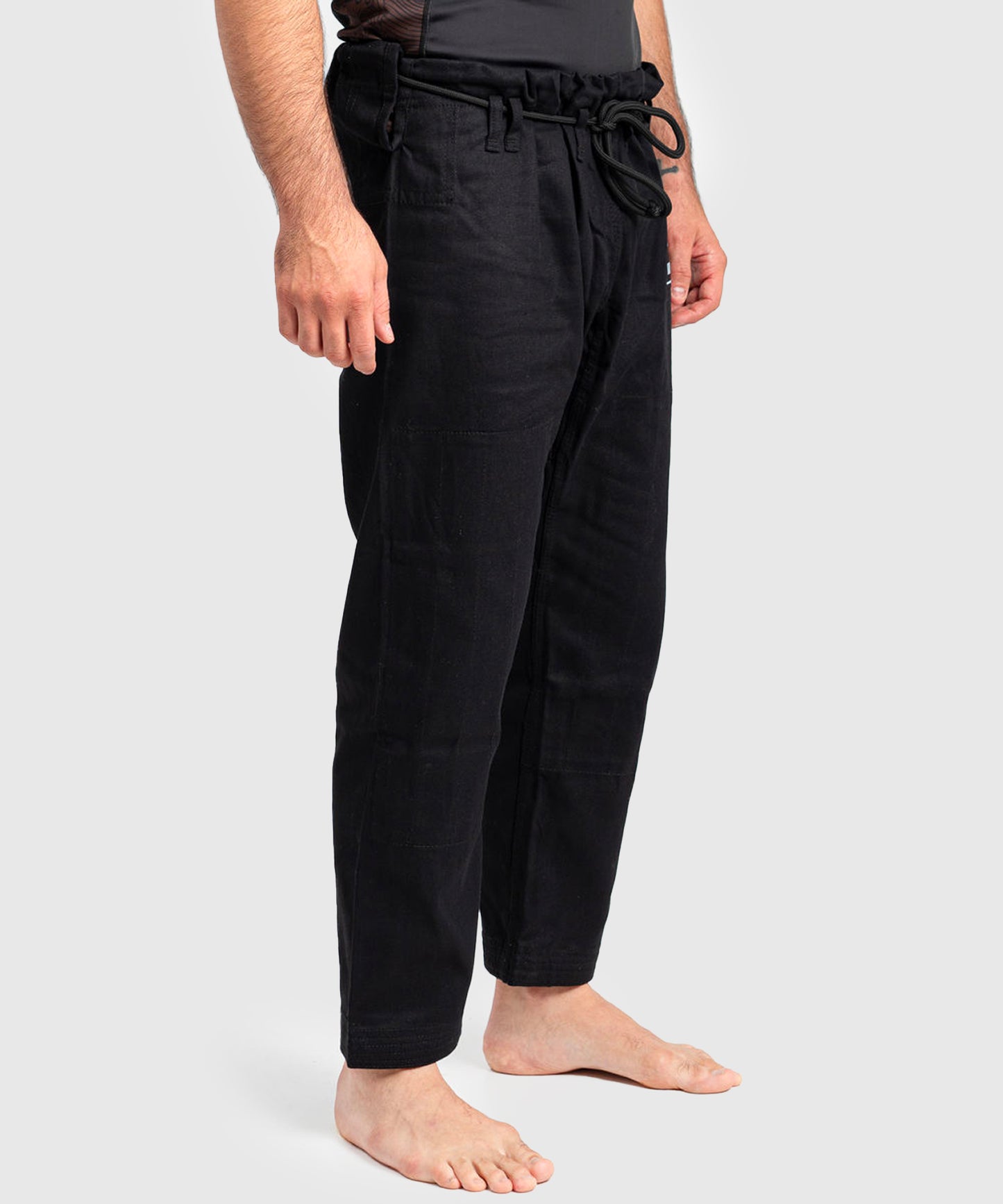 Nakama Kihon Kimono - Black