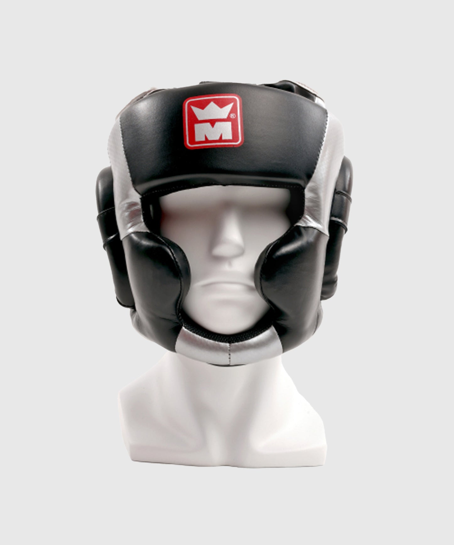 Montana Fullguard Identity Boxhelm