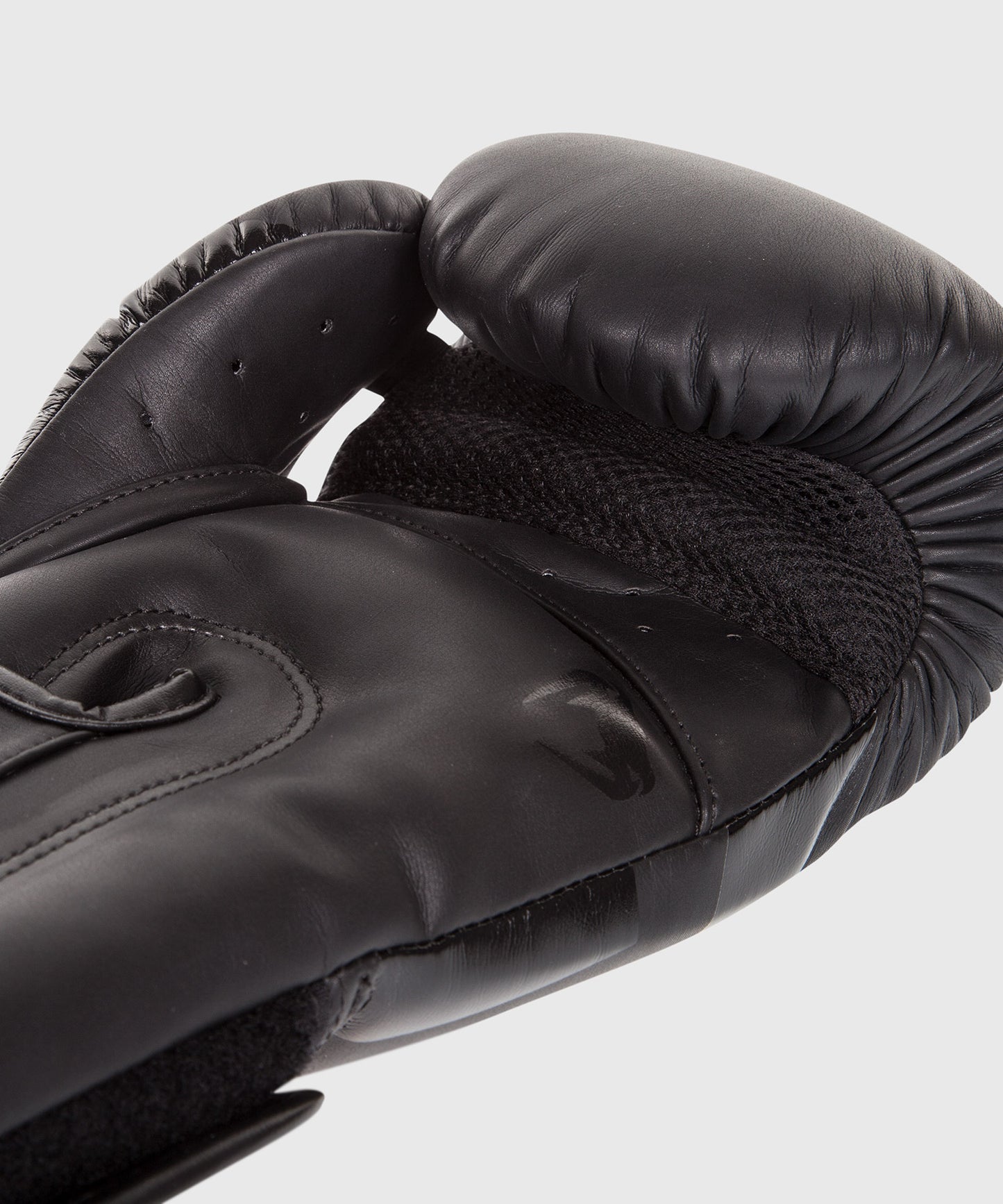 Gants de Boxe Venum Elite – Noir