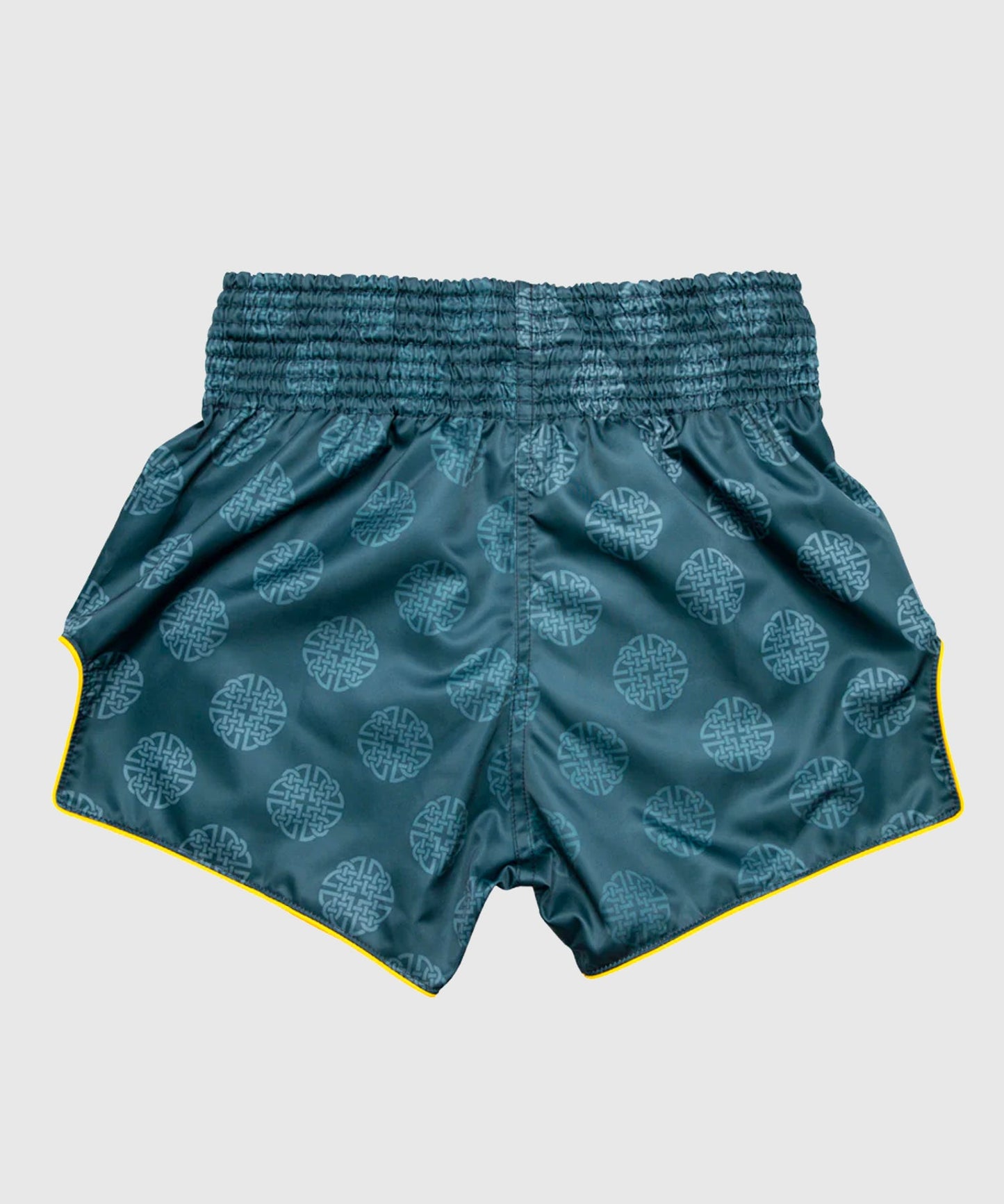Short de Muay Thai Fairtex Clubber