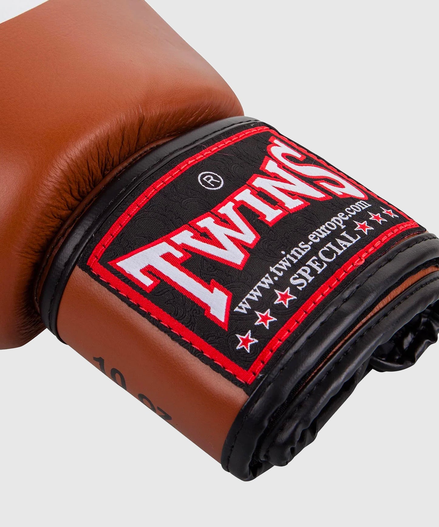 Gants de Boxe Twins Rétro