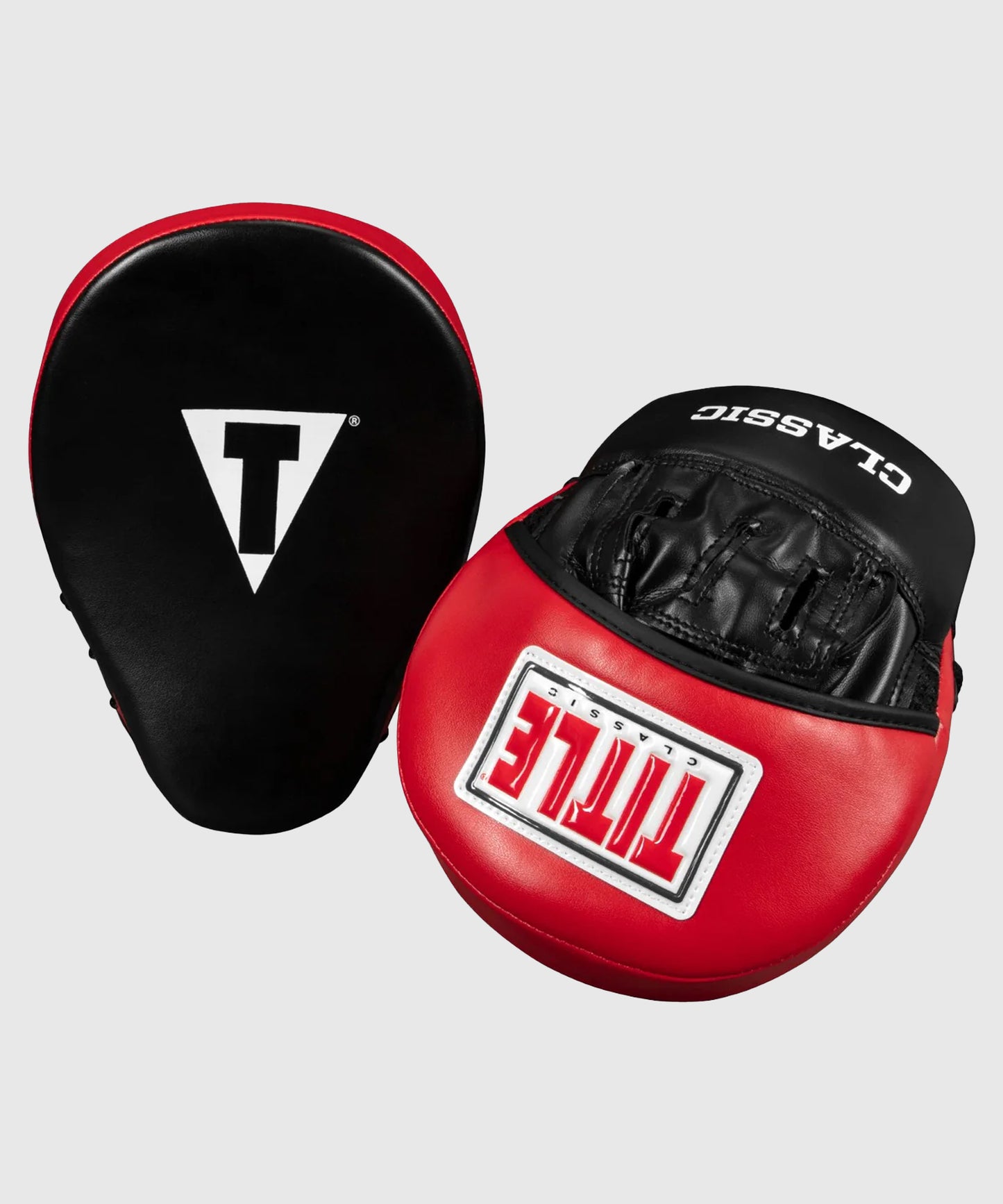 Title Boxing Classic Manoplas