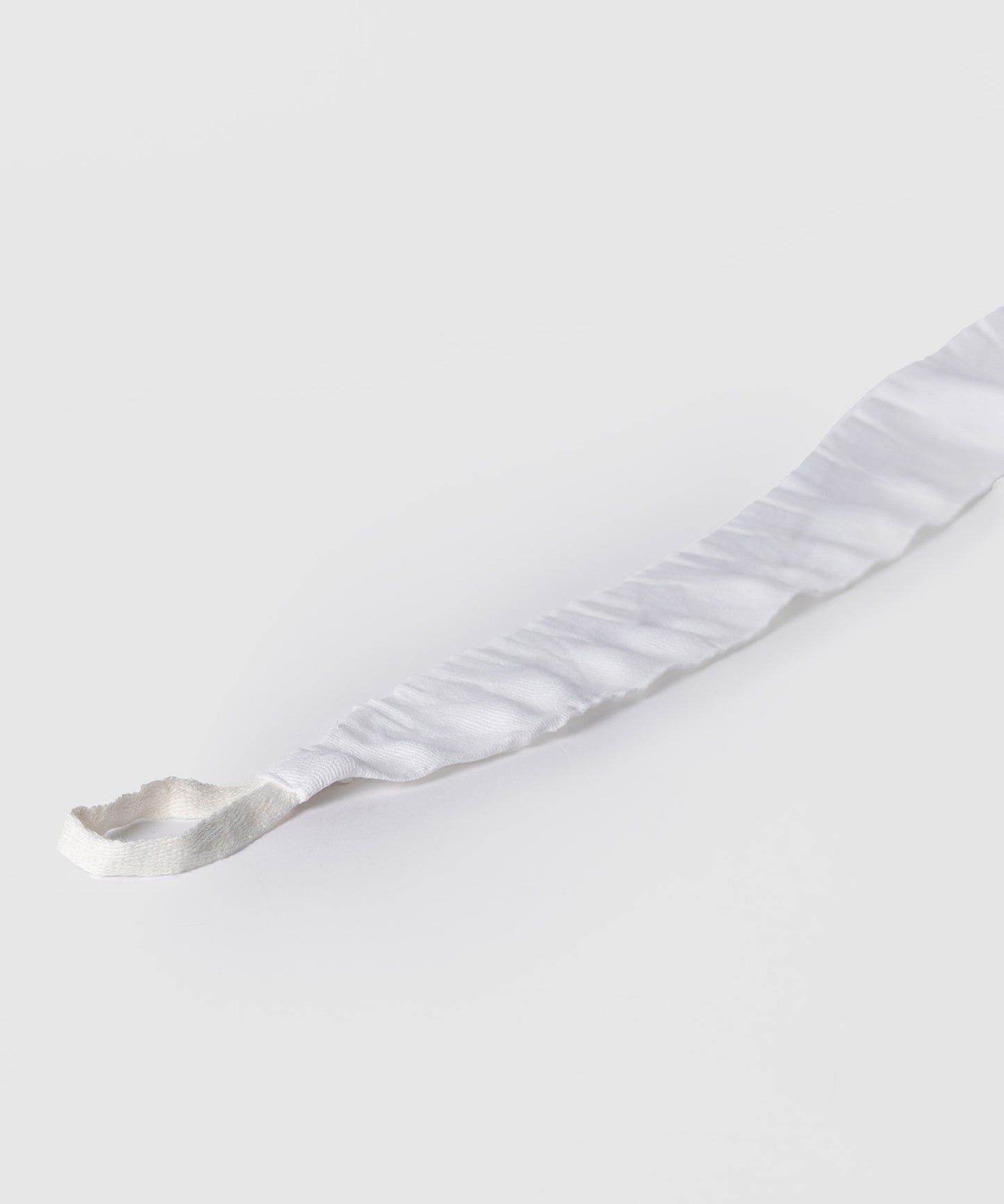 Bandages de boxe Venum Kontact - Blanc - 2,5 m (98 in)