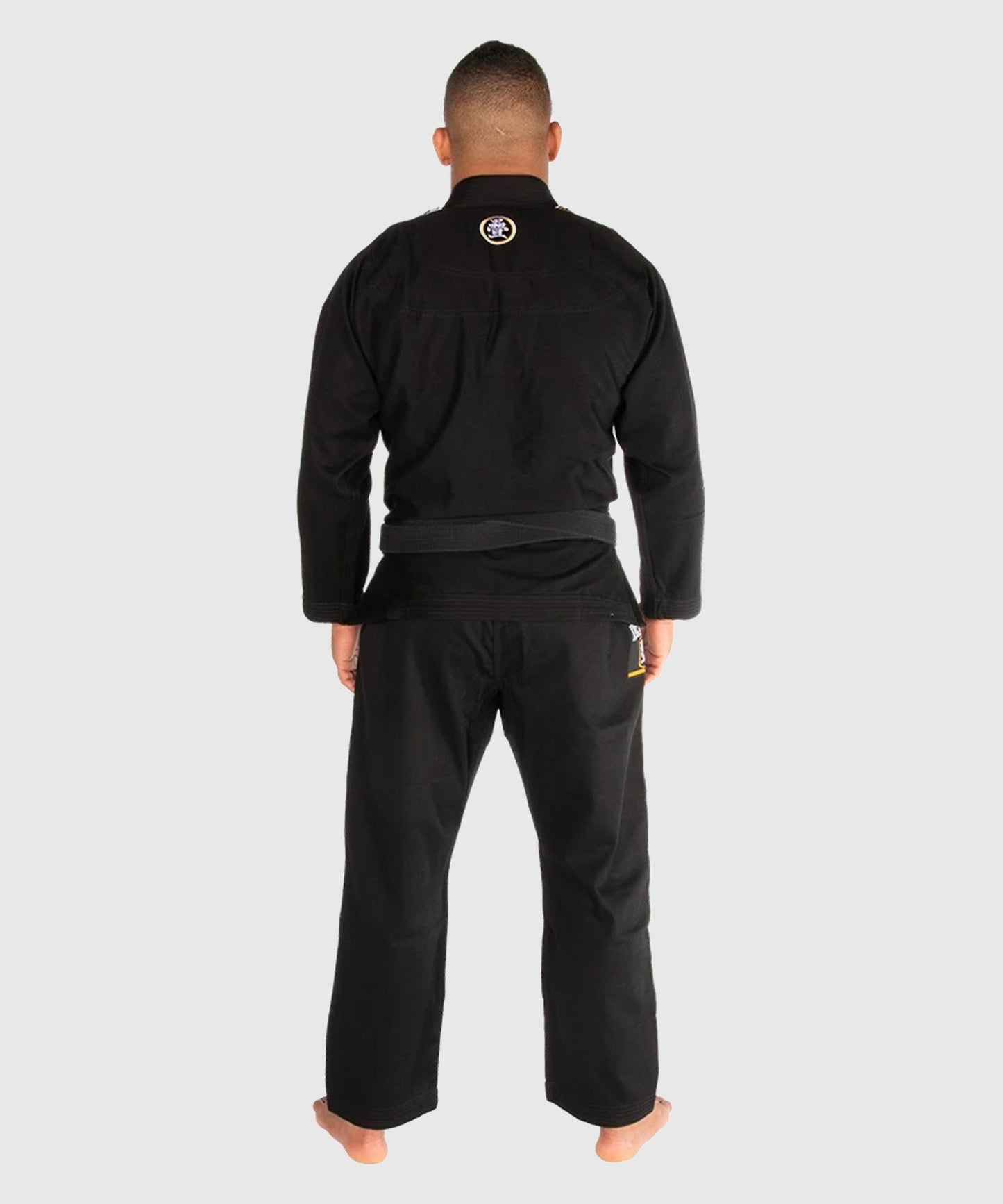 Kimono de JJB Tatami Fightwear Nova Absolute - Noir
