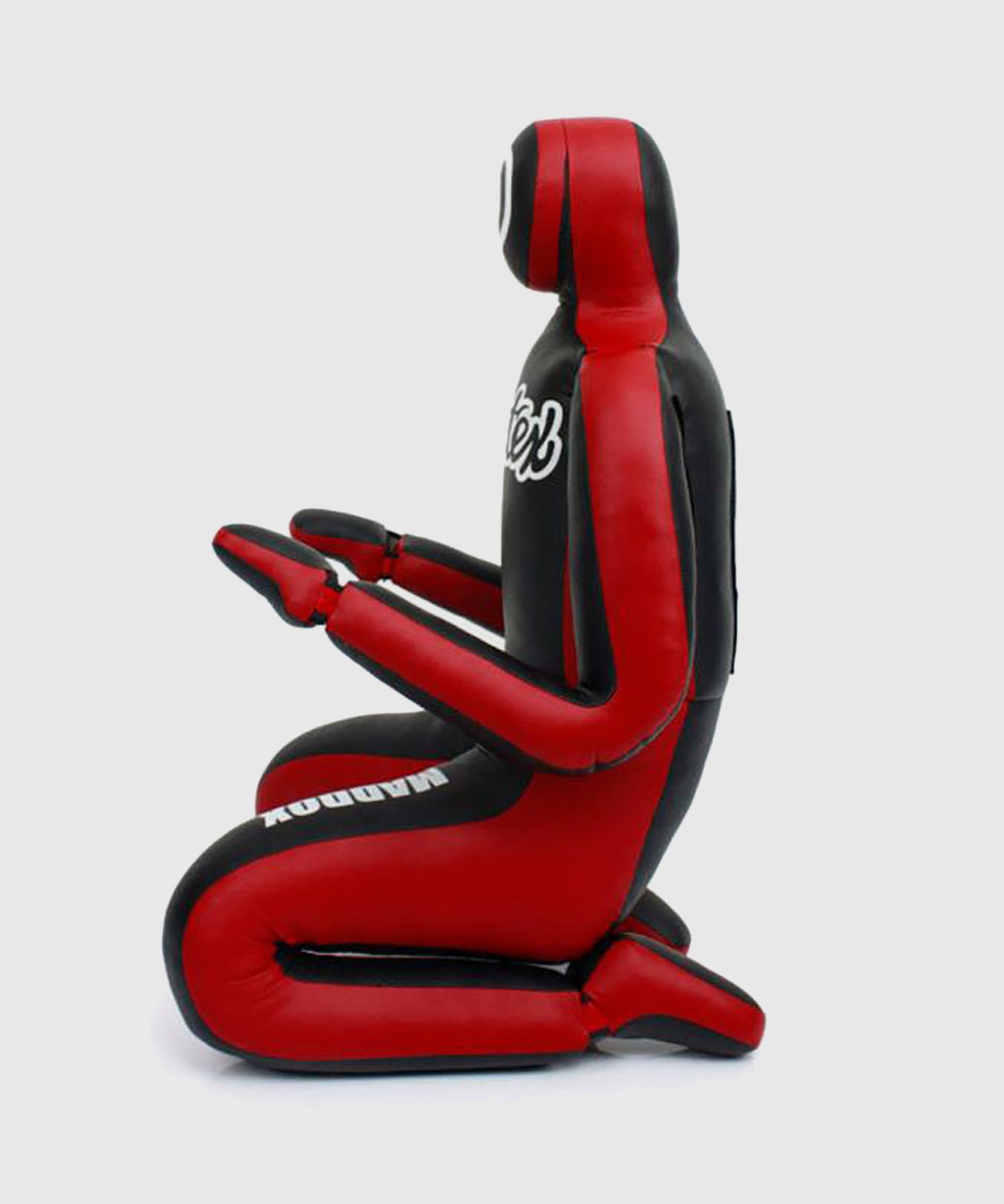 Mannequin de Grappling Fairtex "Maddox" - V2