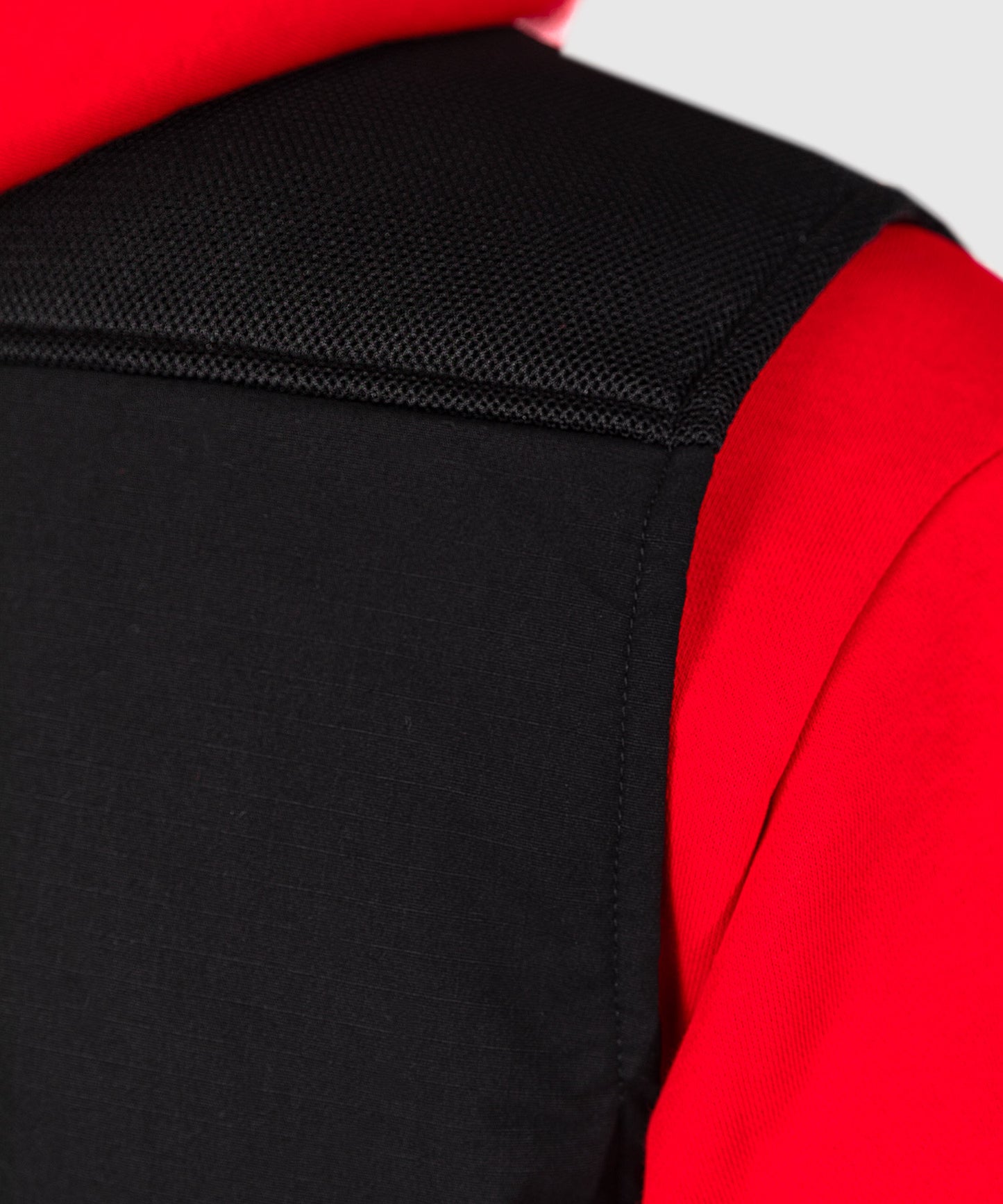 Venum Altitude Sleeveless down jacket - Black