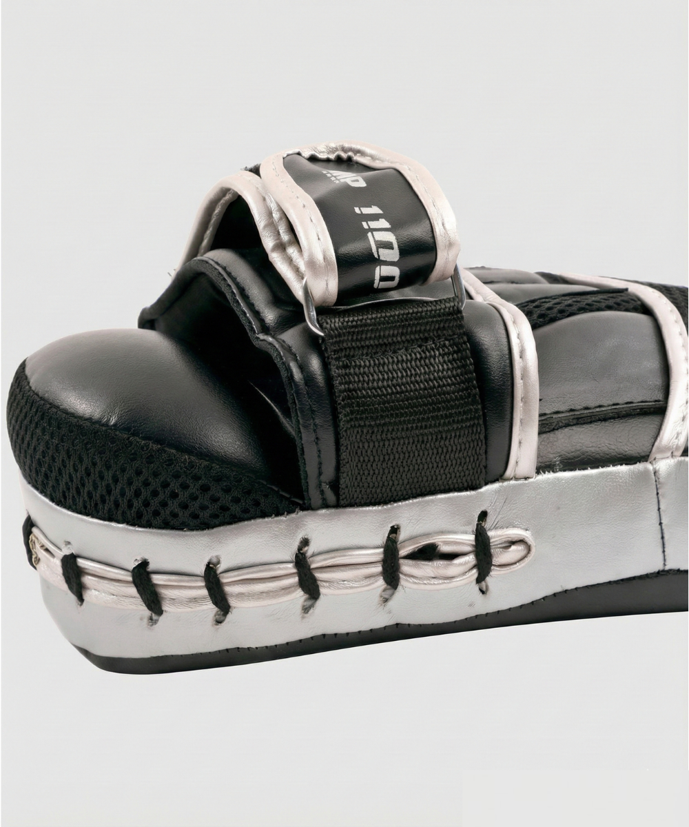 PATTES D'OURS MONTANA LIGHT - NOIR