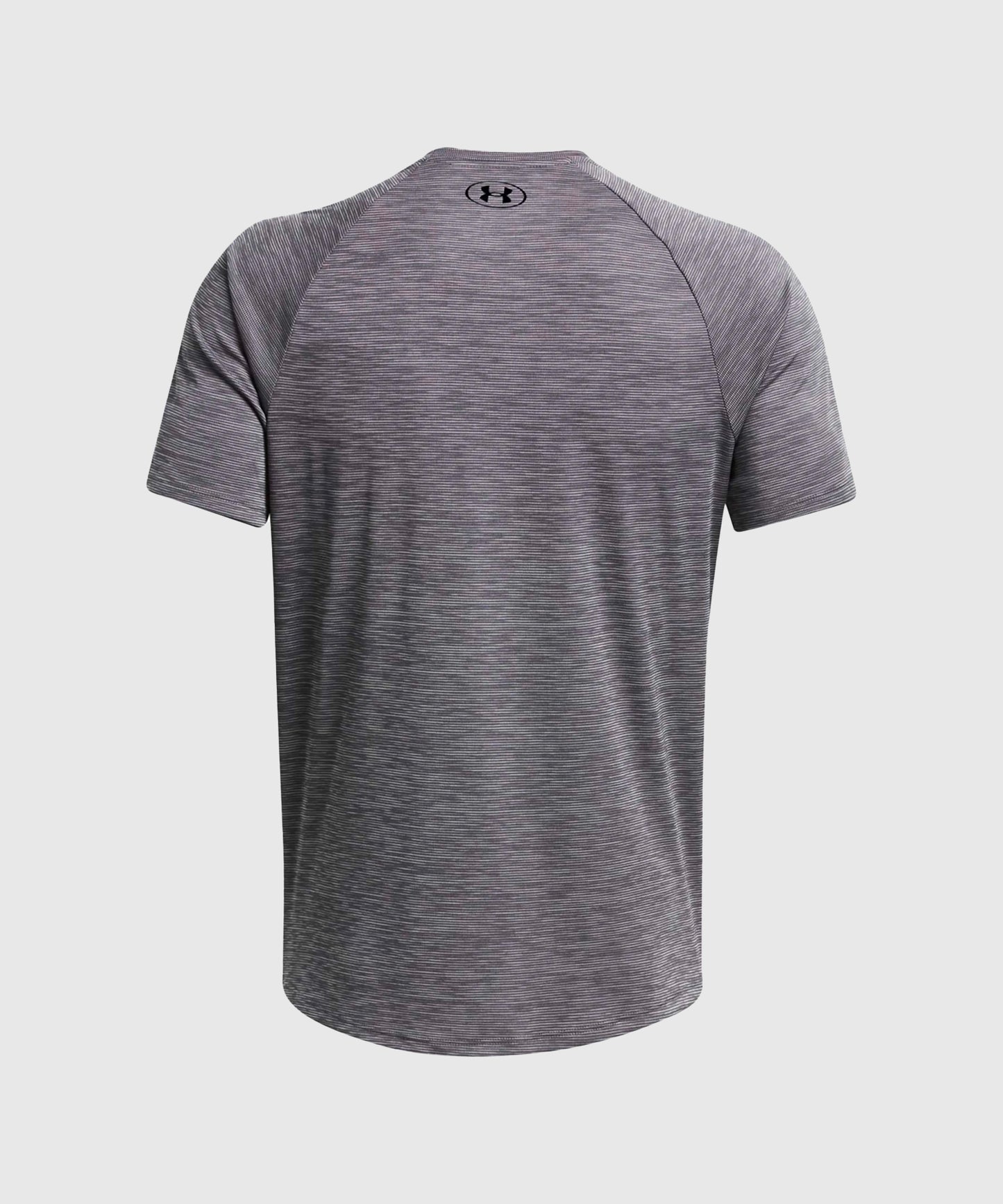 Under Armour Ua Tech Textured T-Shirt – Grau