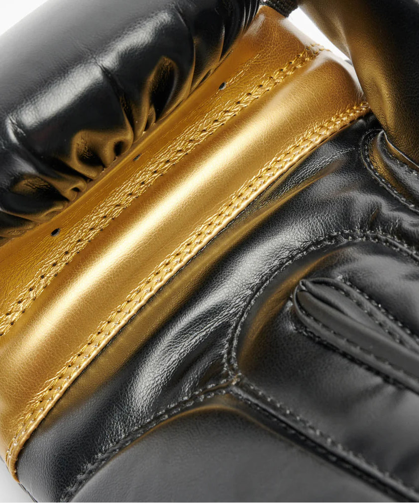 Leone X Iuter Guantoni da Boxe - Nero