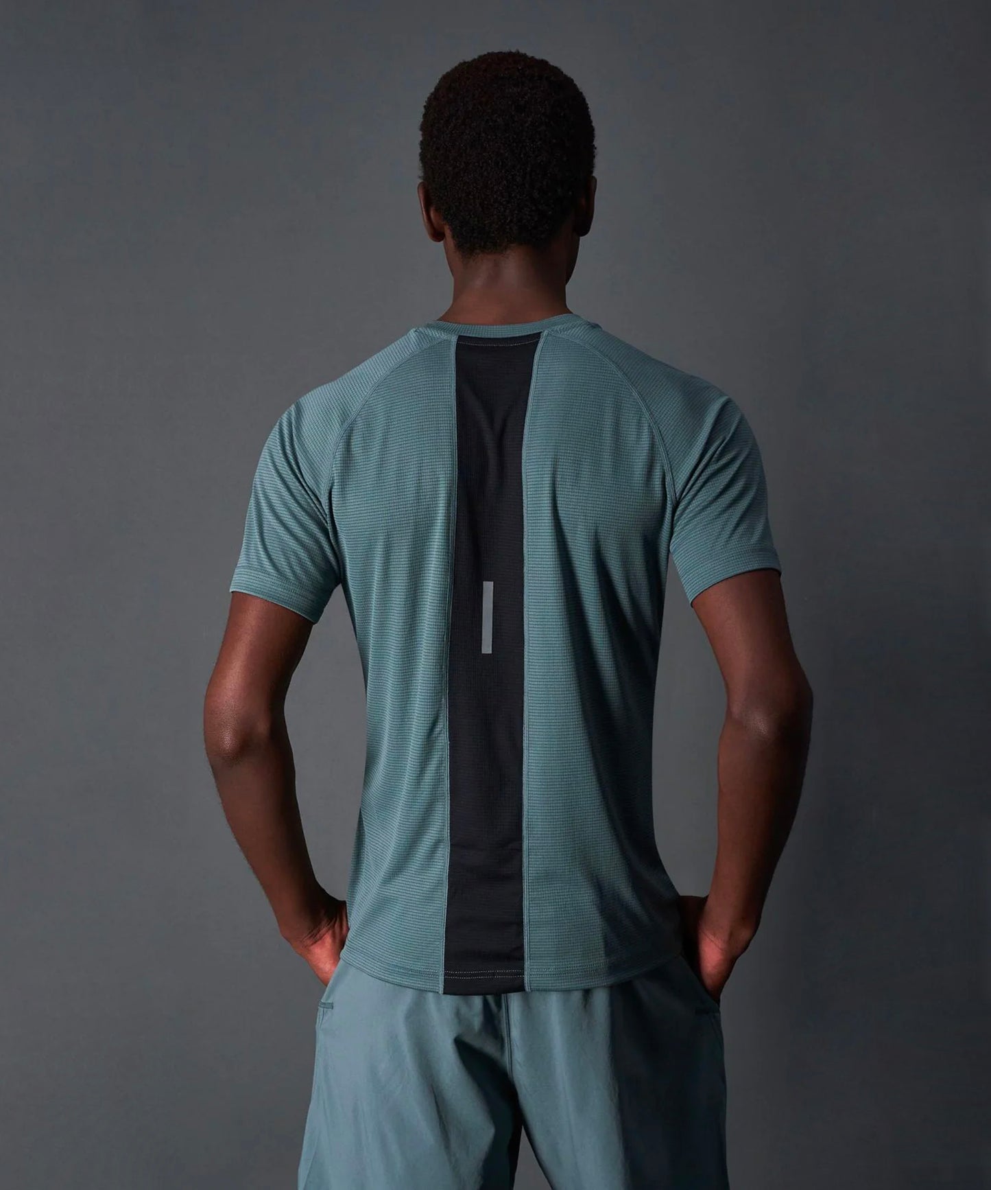 Champion Legacy T-Shirt – Grün
