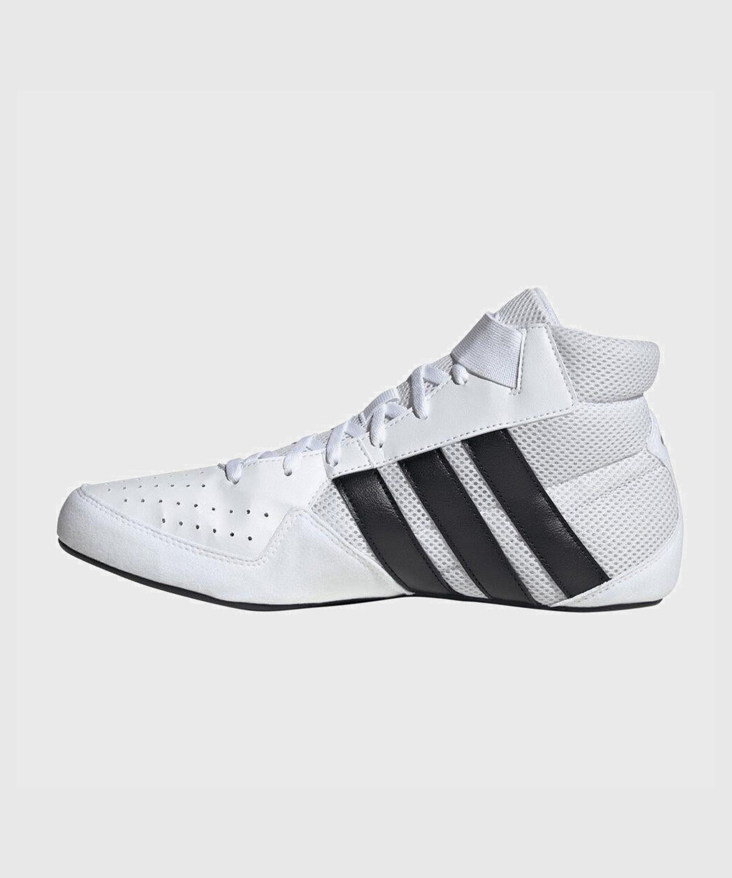 Adidas Havoc Plus Scarpe da Lotta - Bianco