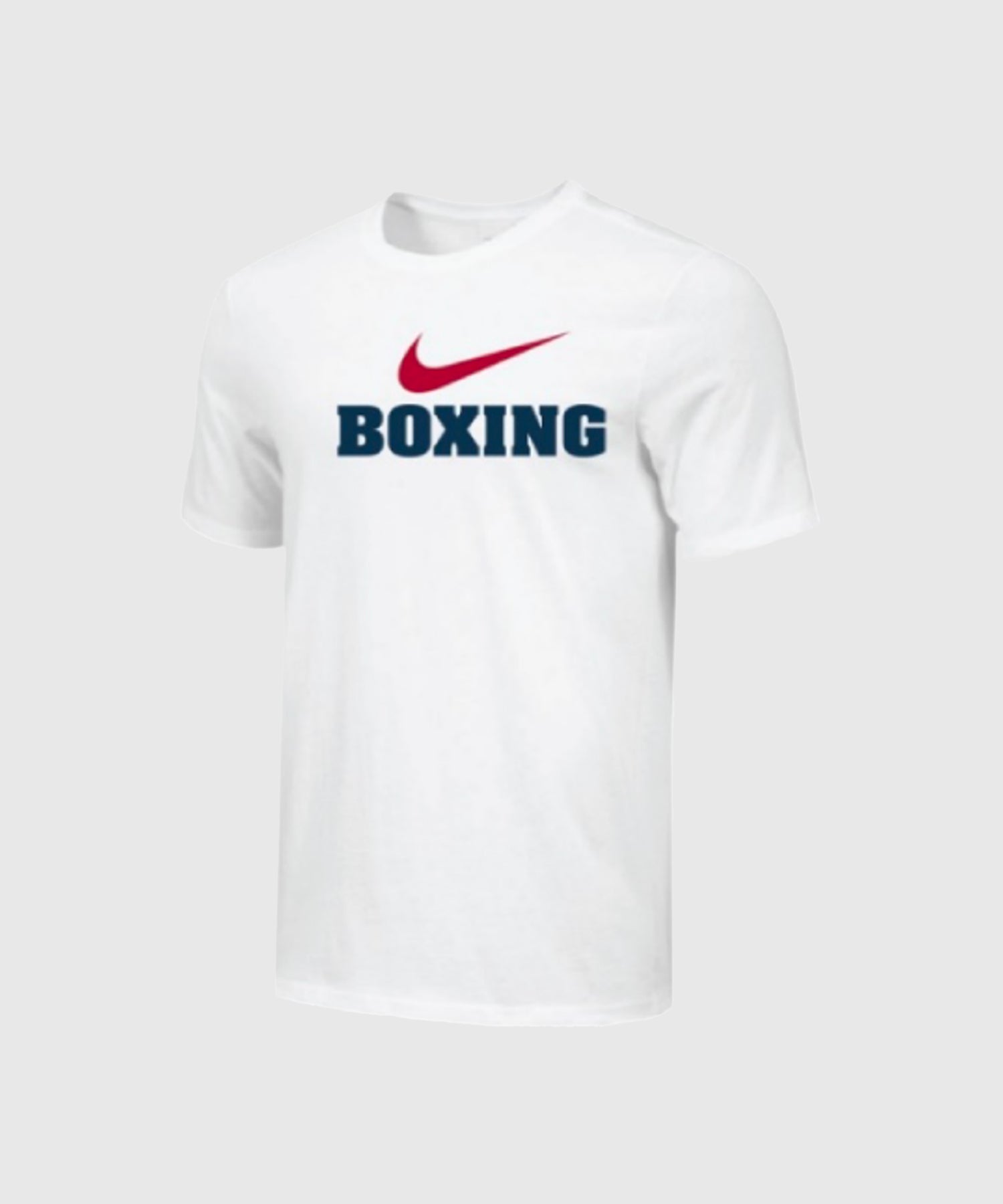 nike boxing shirt