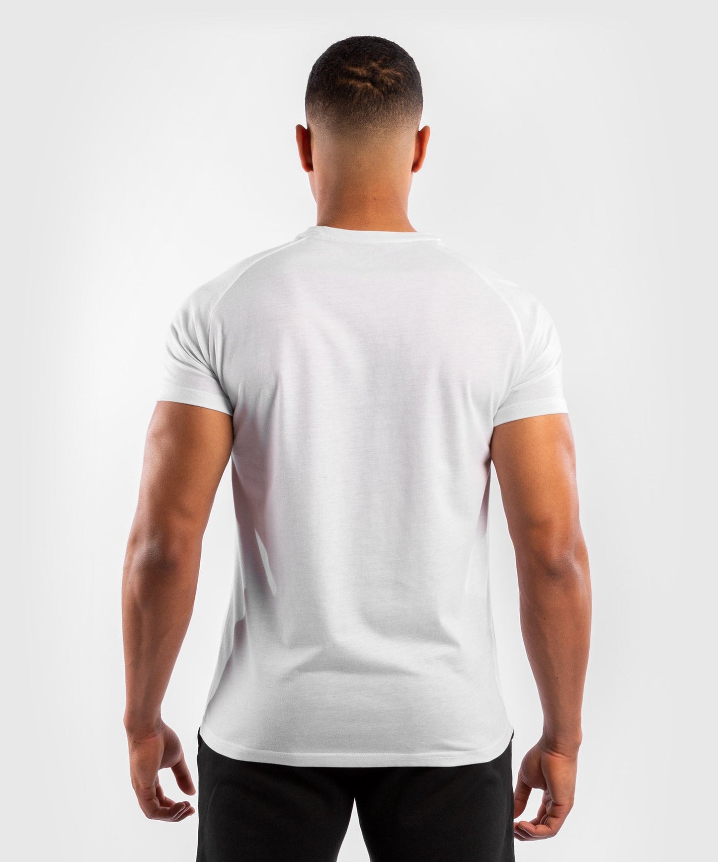 Men's UFC Venum Replica T-Shirt - White