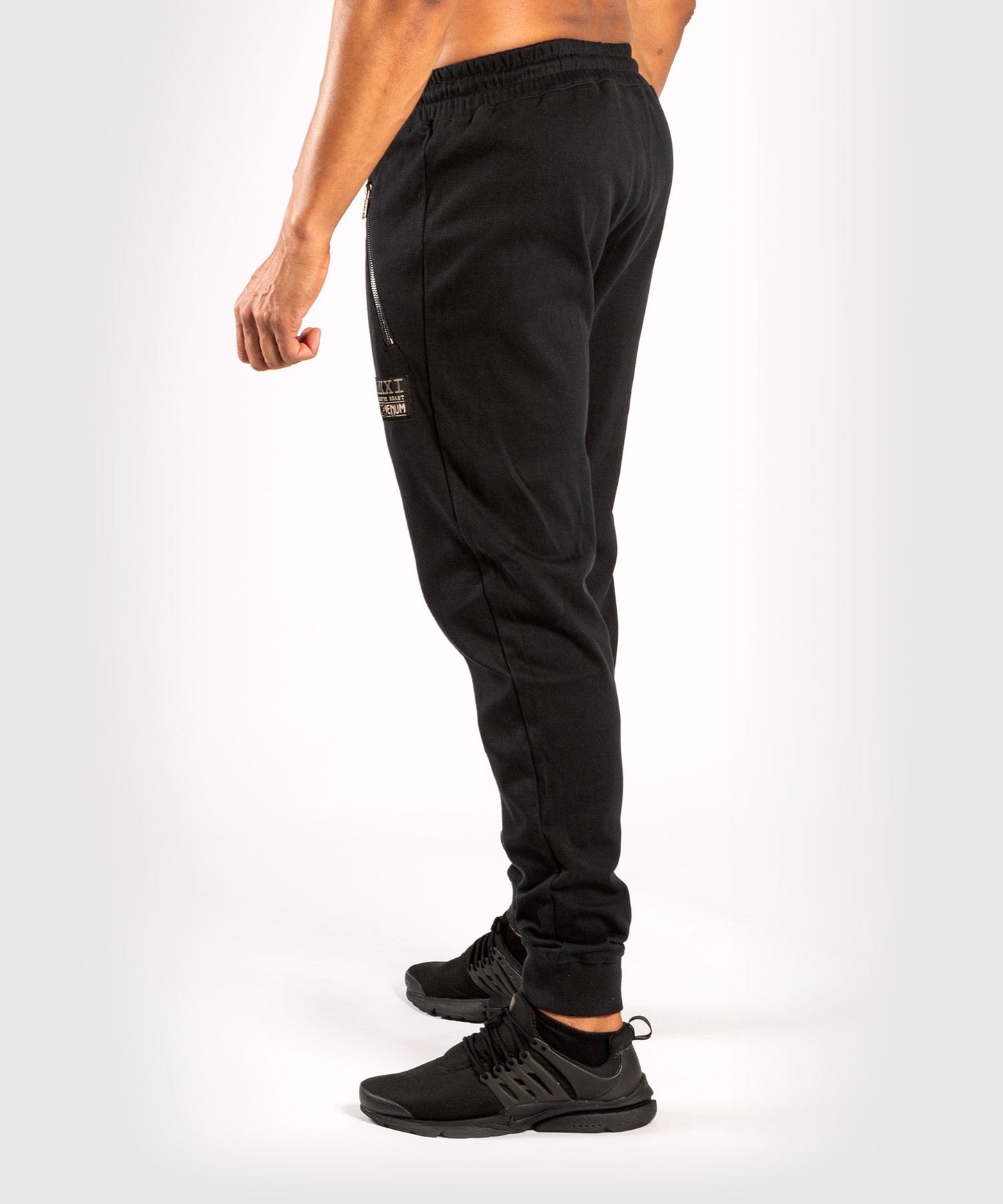 Pantalon de Jogging Venum Lions21 - Noir
