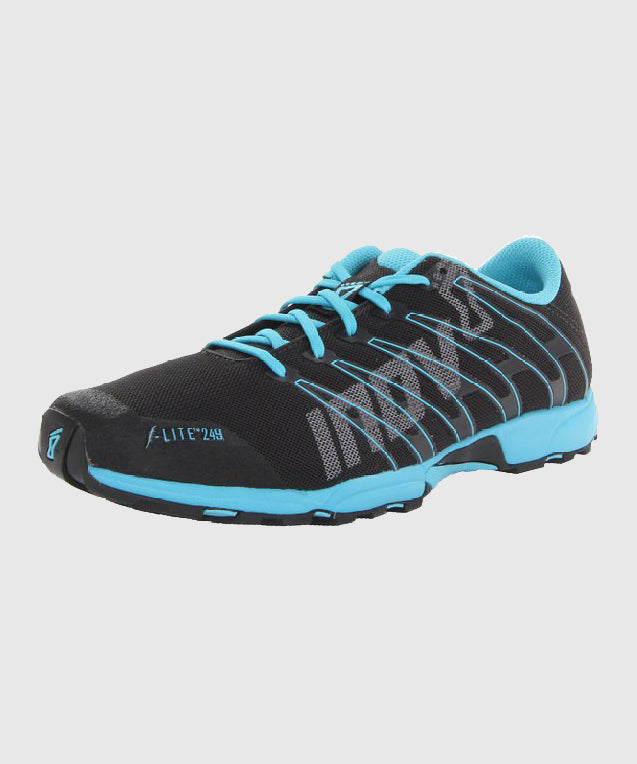 Chaussures Chaussures Inov8 F-Lite 240 standard