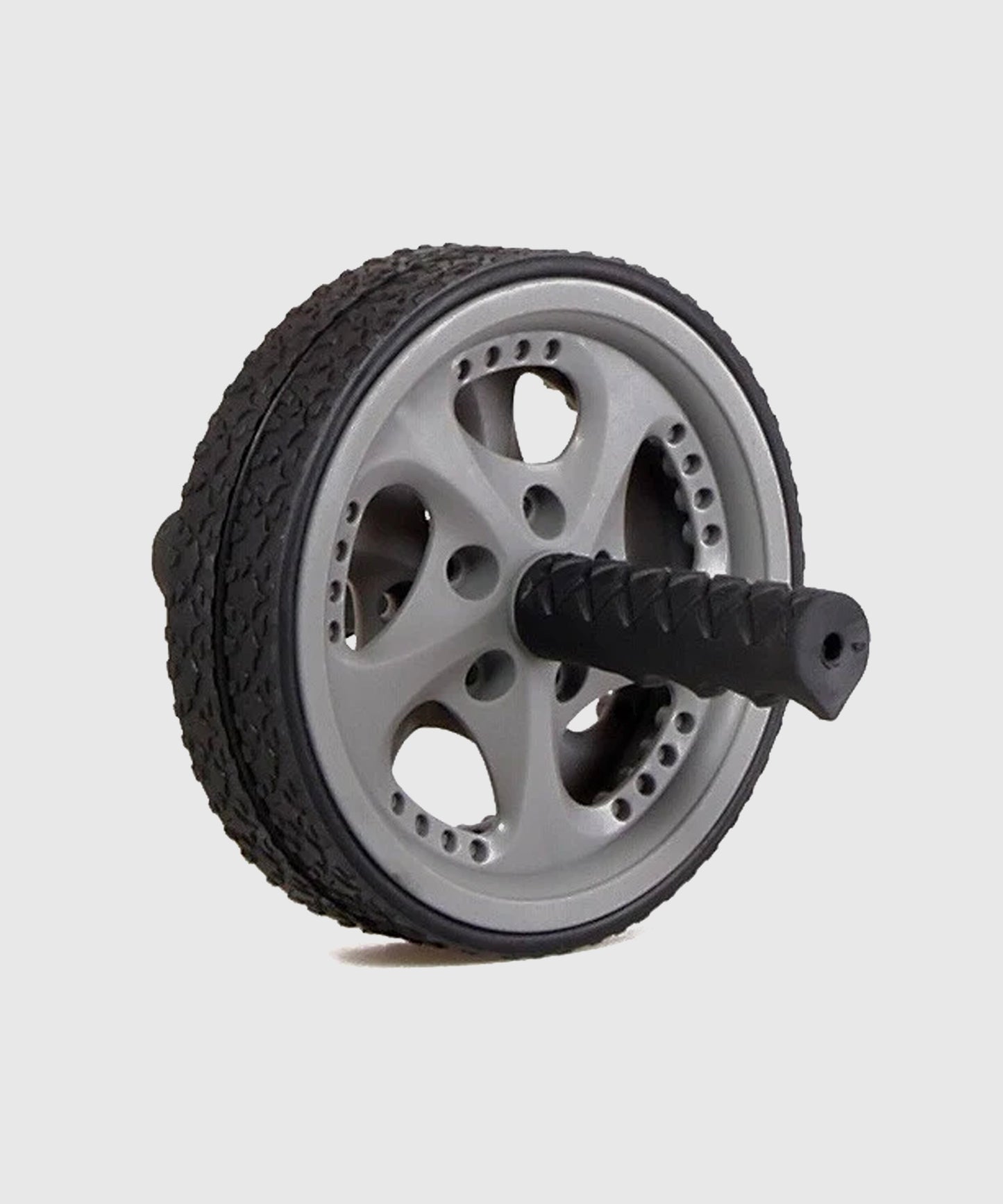 Roue abdominale - Ab Wheel Metal Boxe