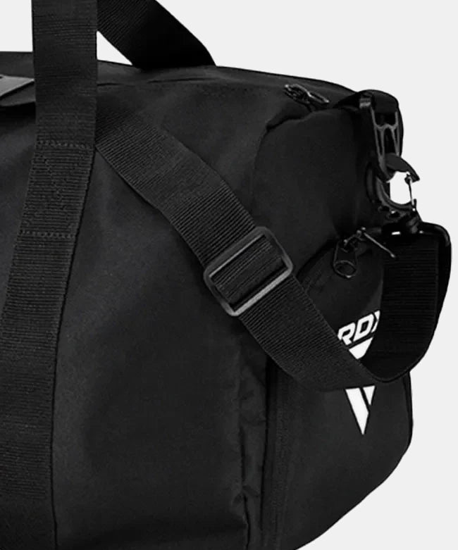 Rdx IMMAF Sports Bag - Black