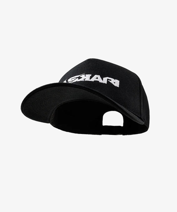Askari Original Baseball Cap - Schwarz