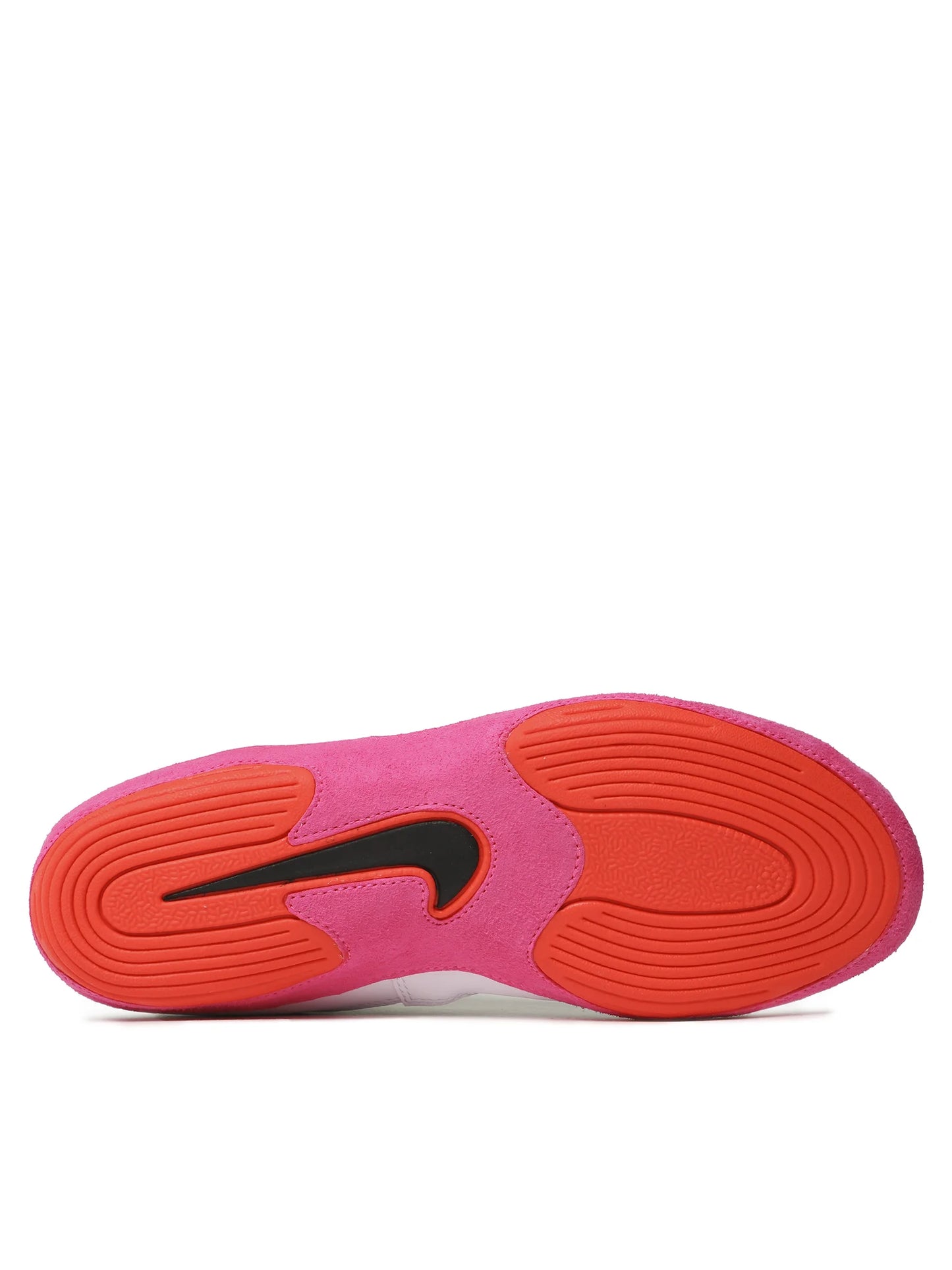 Chaussures de Lutte Nike Inflict 3 Se - Blanc/Rose/Rouge