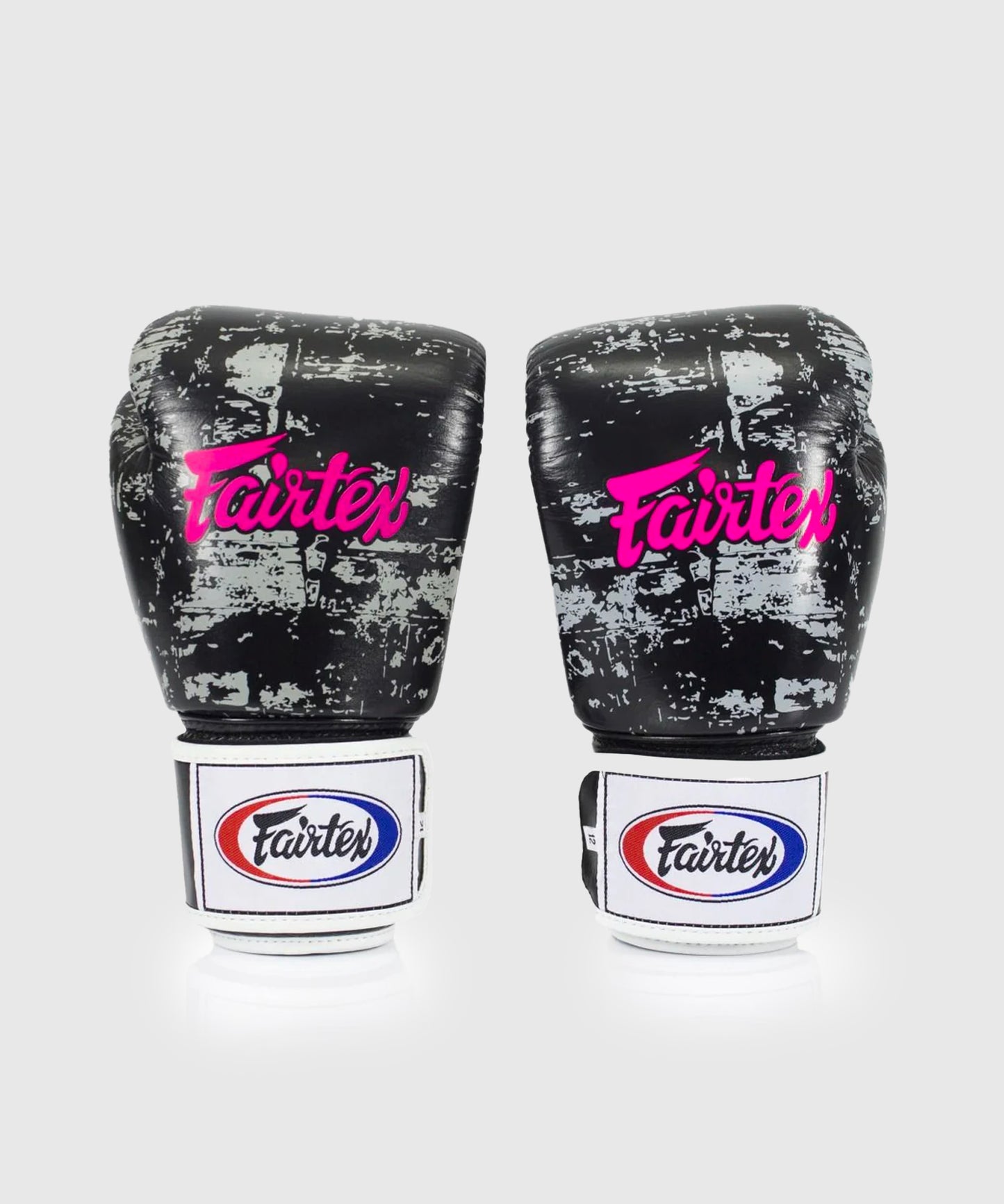 Fairtex Dark Cloud Guantes de Boxeo