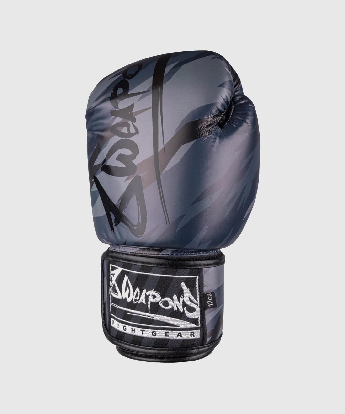 8 Weapons Unlimited 2.0 Boxing Gloves - Urban Camo