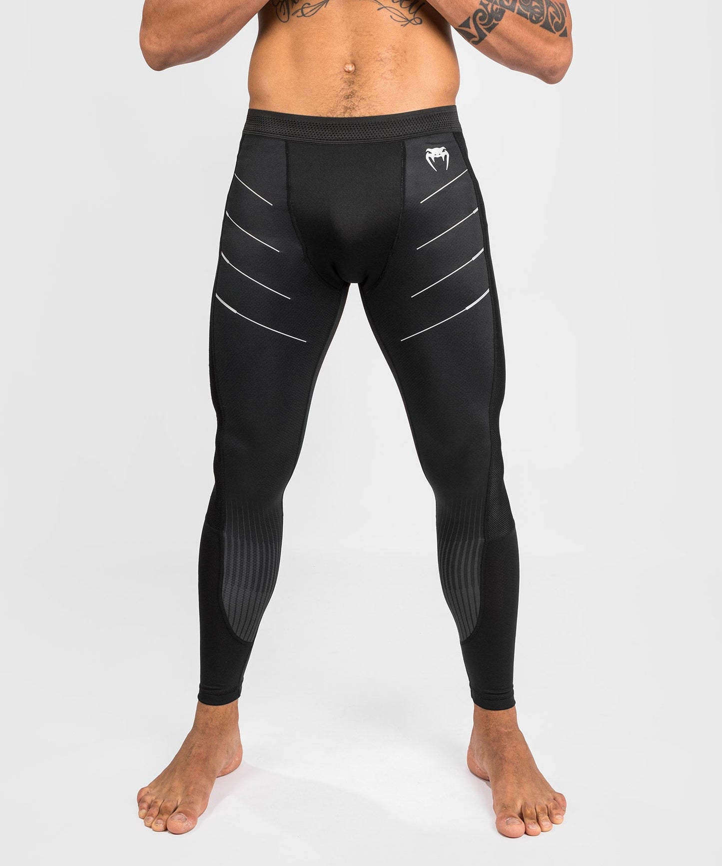 Spats Biomecha Venum - Black/Grey