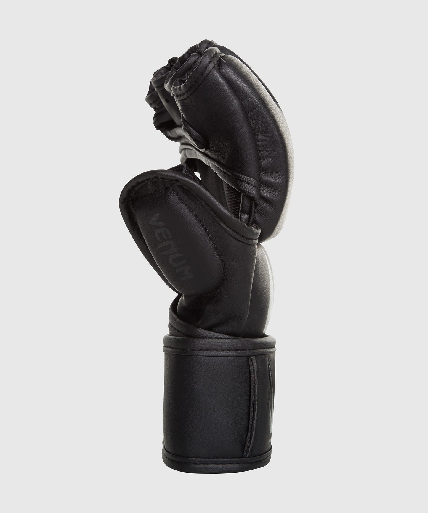 Gants de MMA Venum Challenger - Noir/Noir