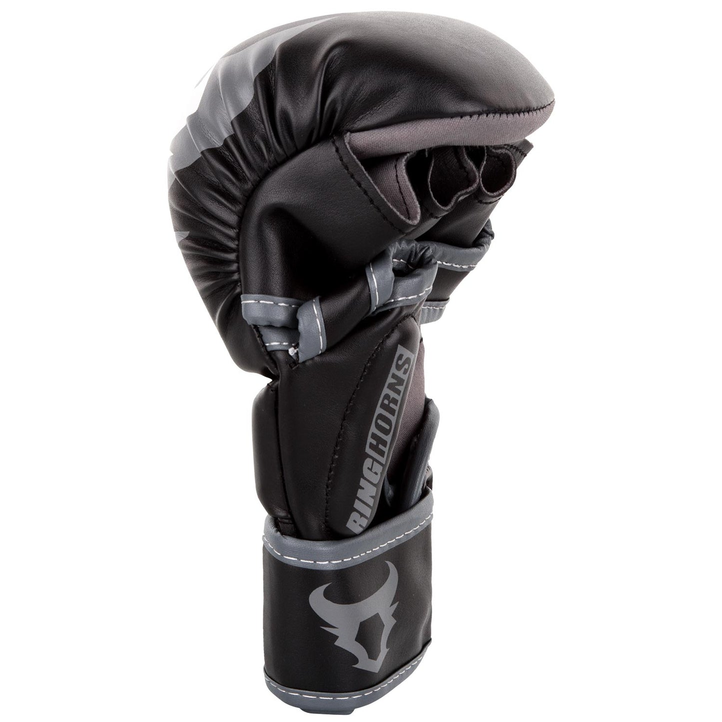 Gants de sparring MMA Ringhorns Charger Venum - Noir