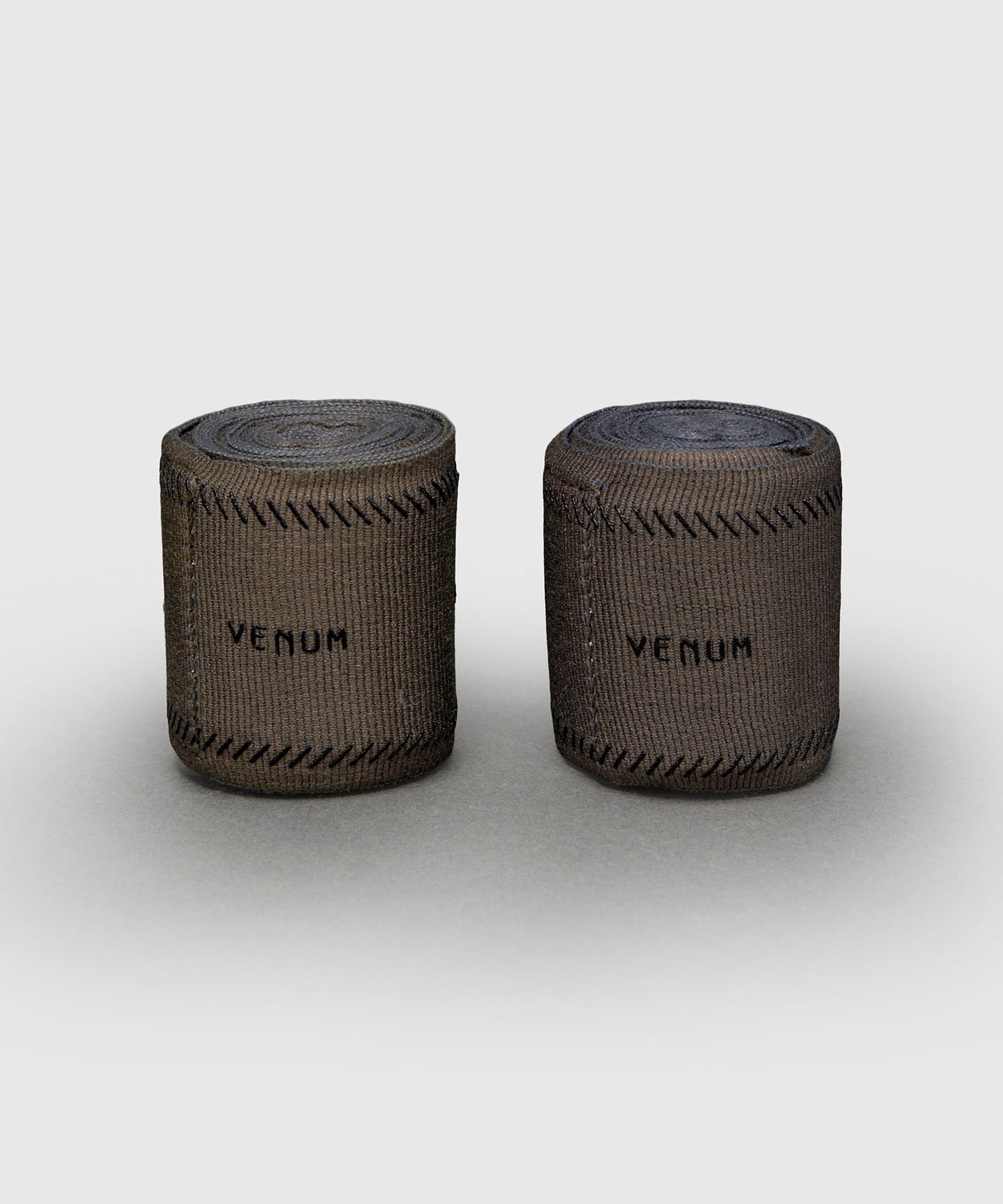 Bandes de Boxe Venum Impact Evo – Gris Foncé