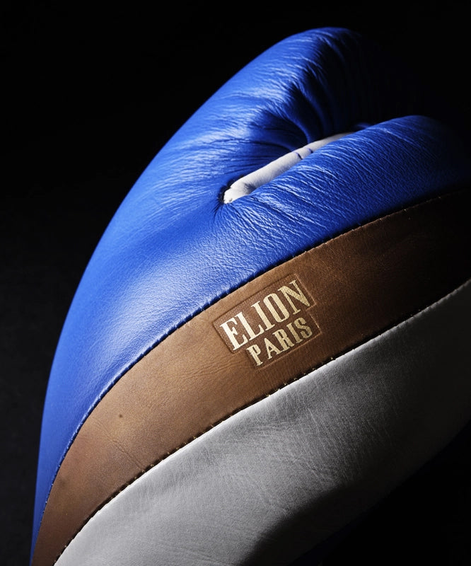 Elion X Dragon Ball Z Limitierte Edition Boxhandschuhe - Vegeta