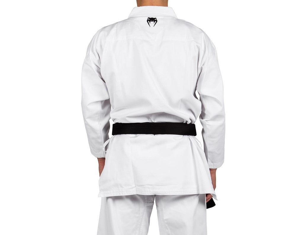 Kimono de Karaté Venum Challenger - Blanc