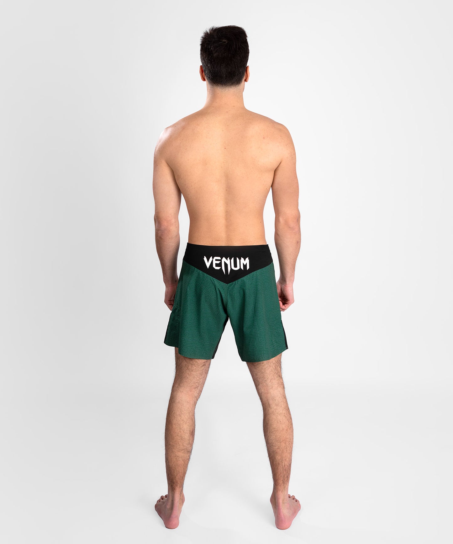 Venum x Ares 2.0 Fight Shorts - Khaki