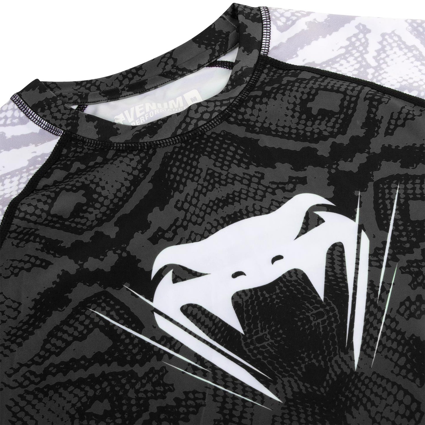 Rashguard Venum Amazonia 5 - Manches longues