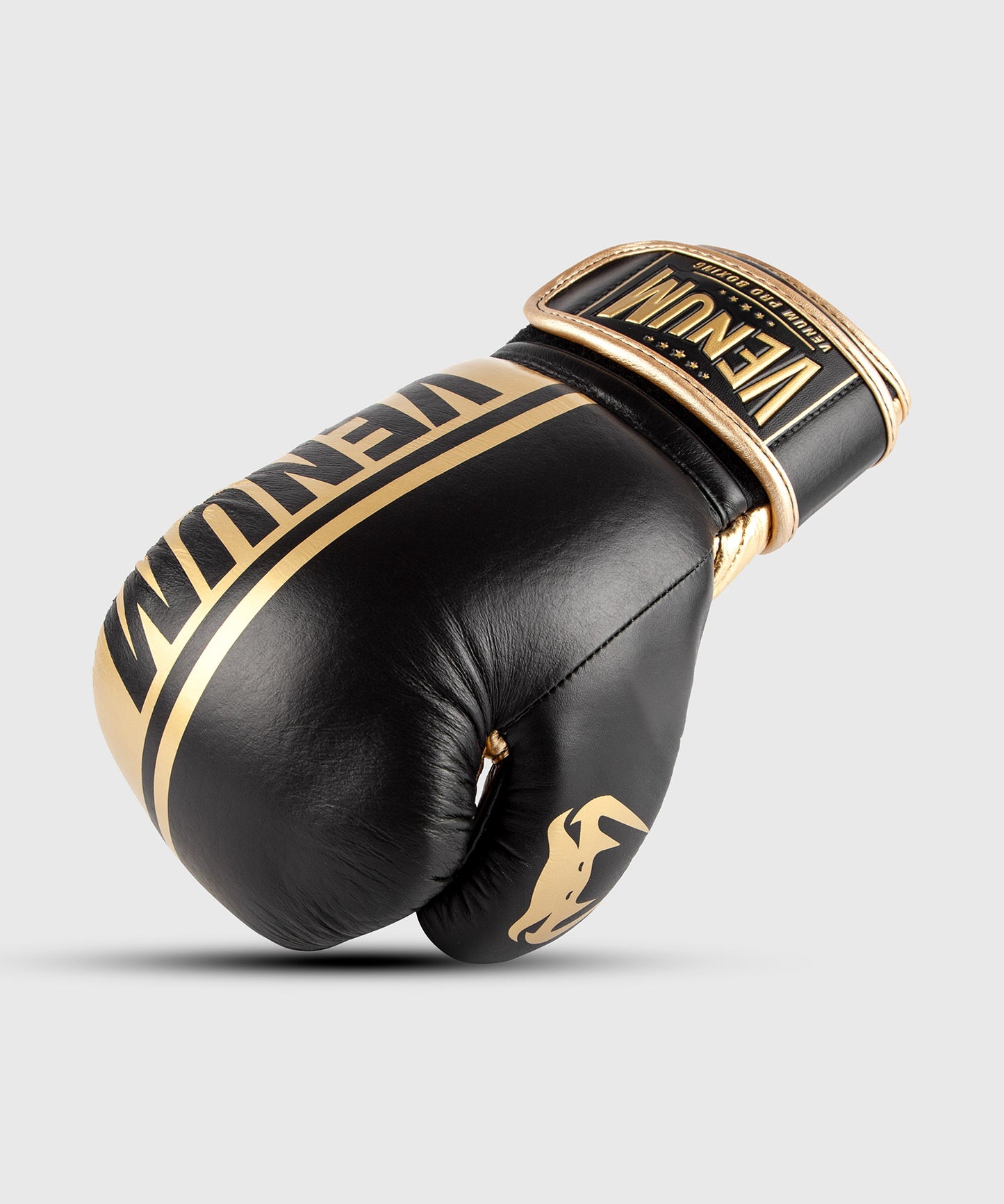 Venum Shield Pro Boxing Gloves Velcro