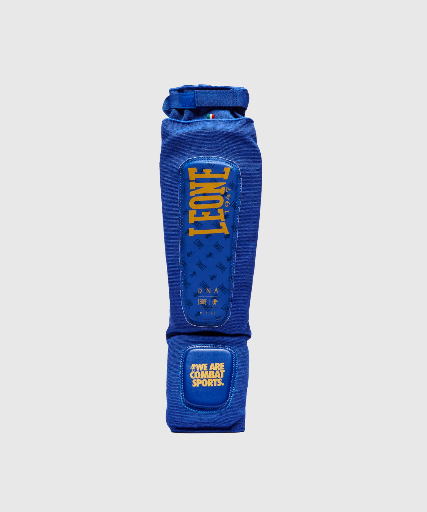 Leone DNA Schienbeinschoner - Blau