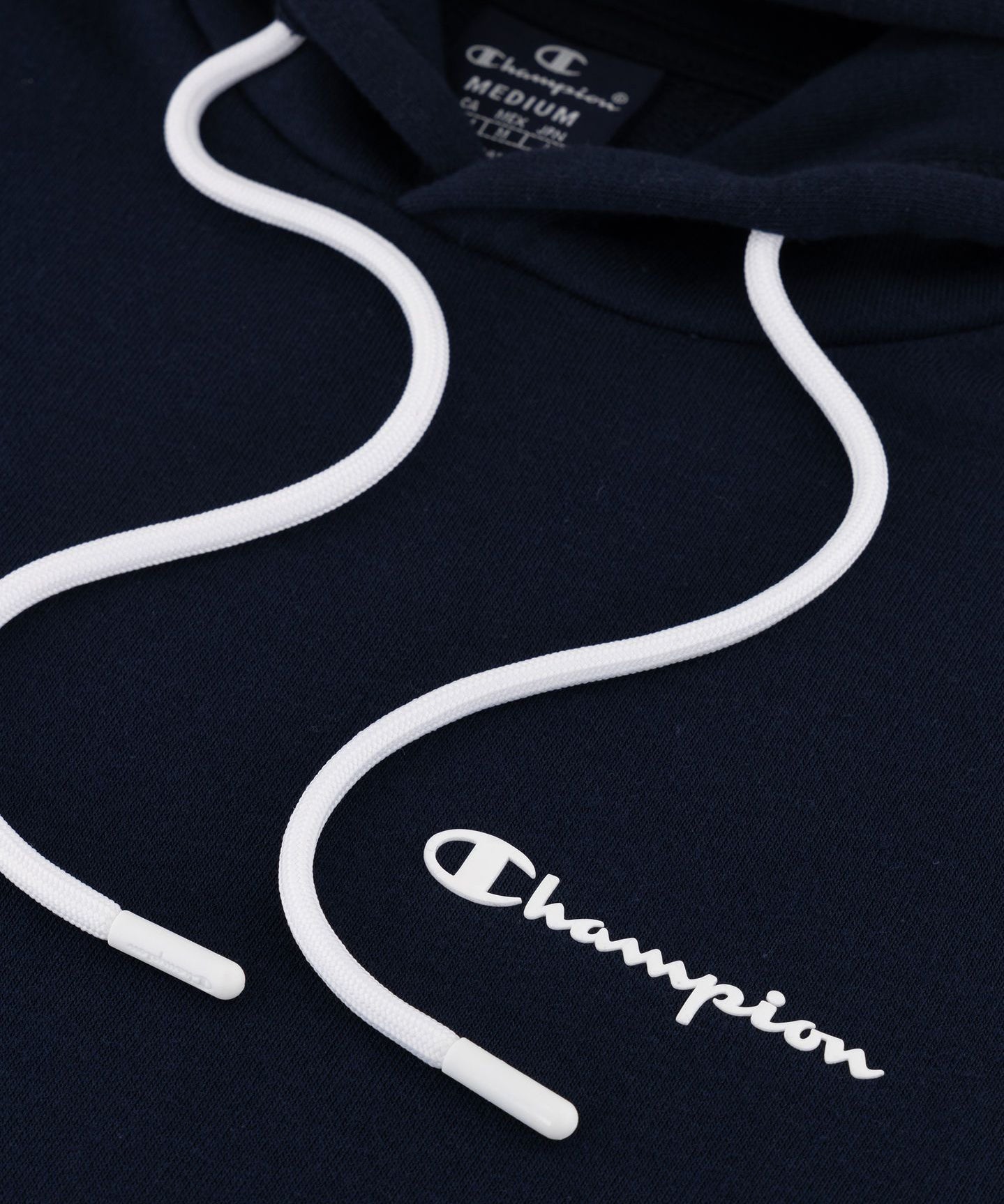 Sweatshirt Champion - Bleu Marine