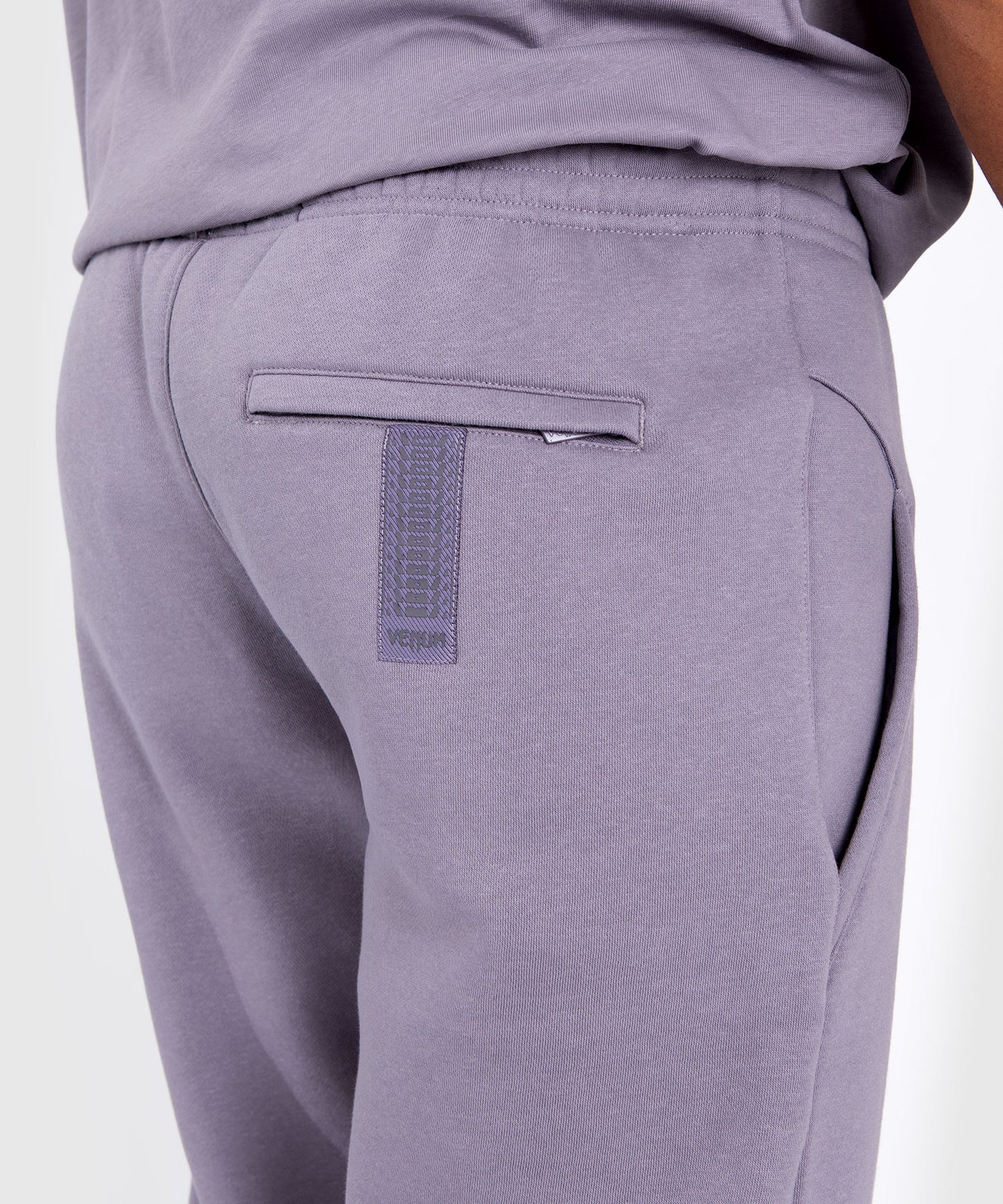 Jogging Venum Silent Power - Gris lavande